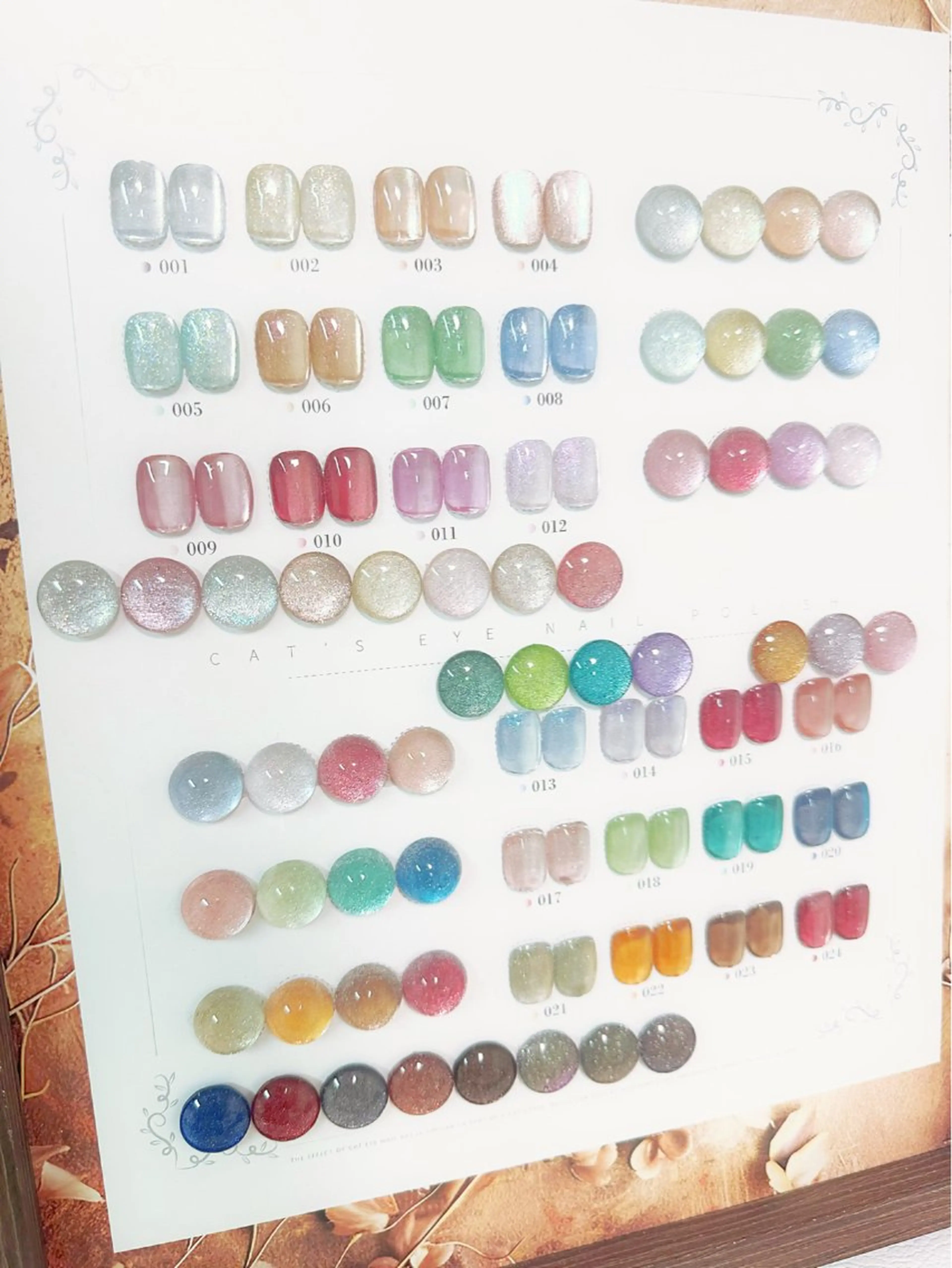 ネイル ハンドネイル 🎀YULI_ Nail 🎀新宿店のネイルデザイン