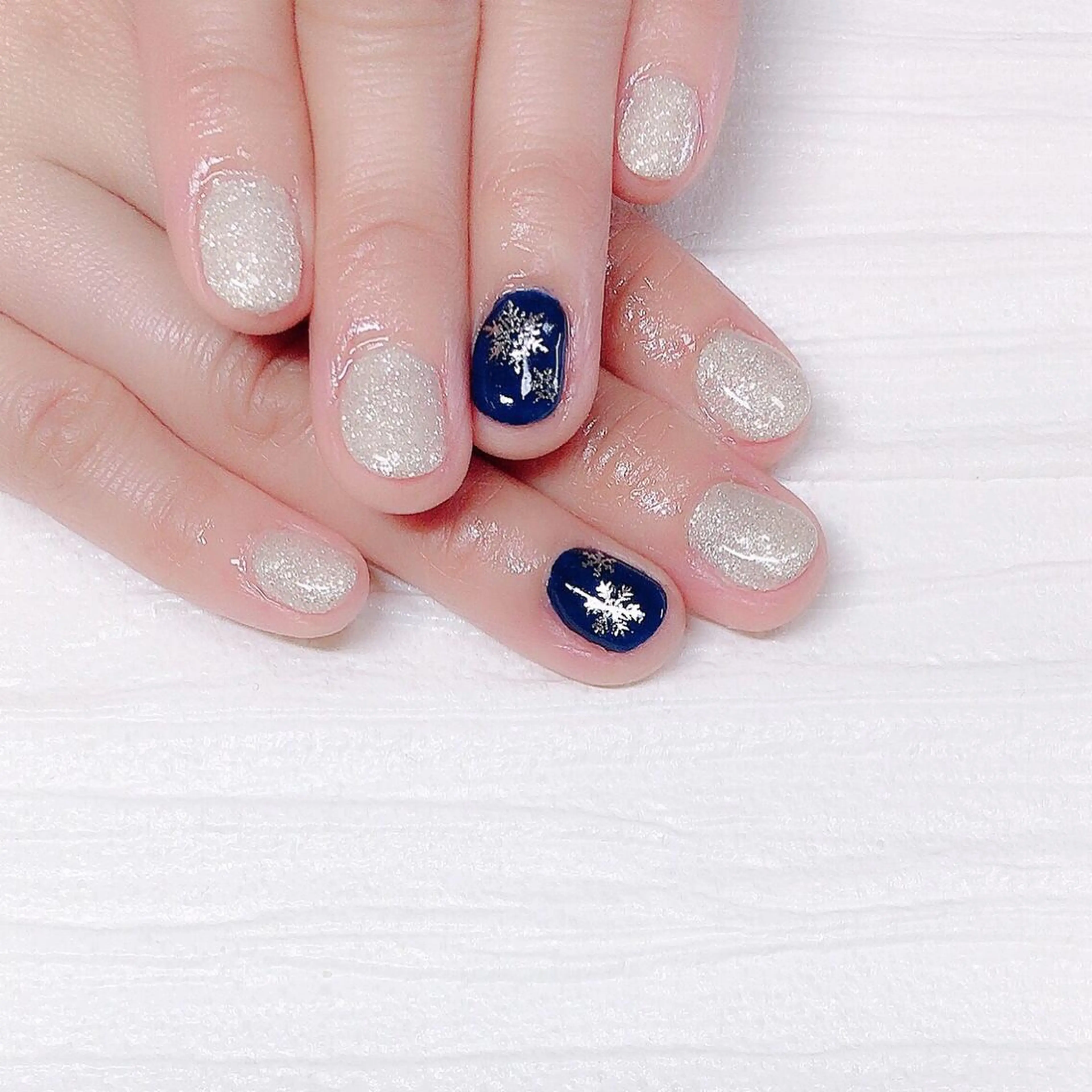 ネイル nailsalon vanilla.のネイルデザイン