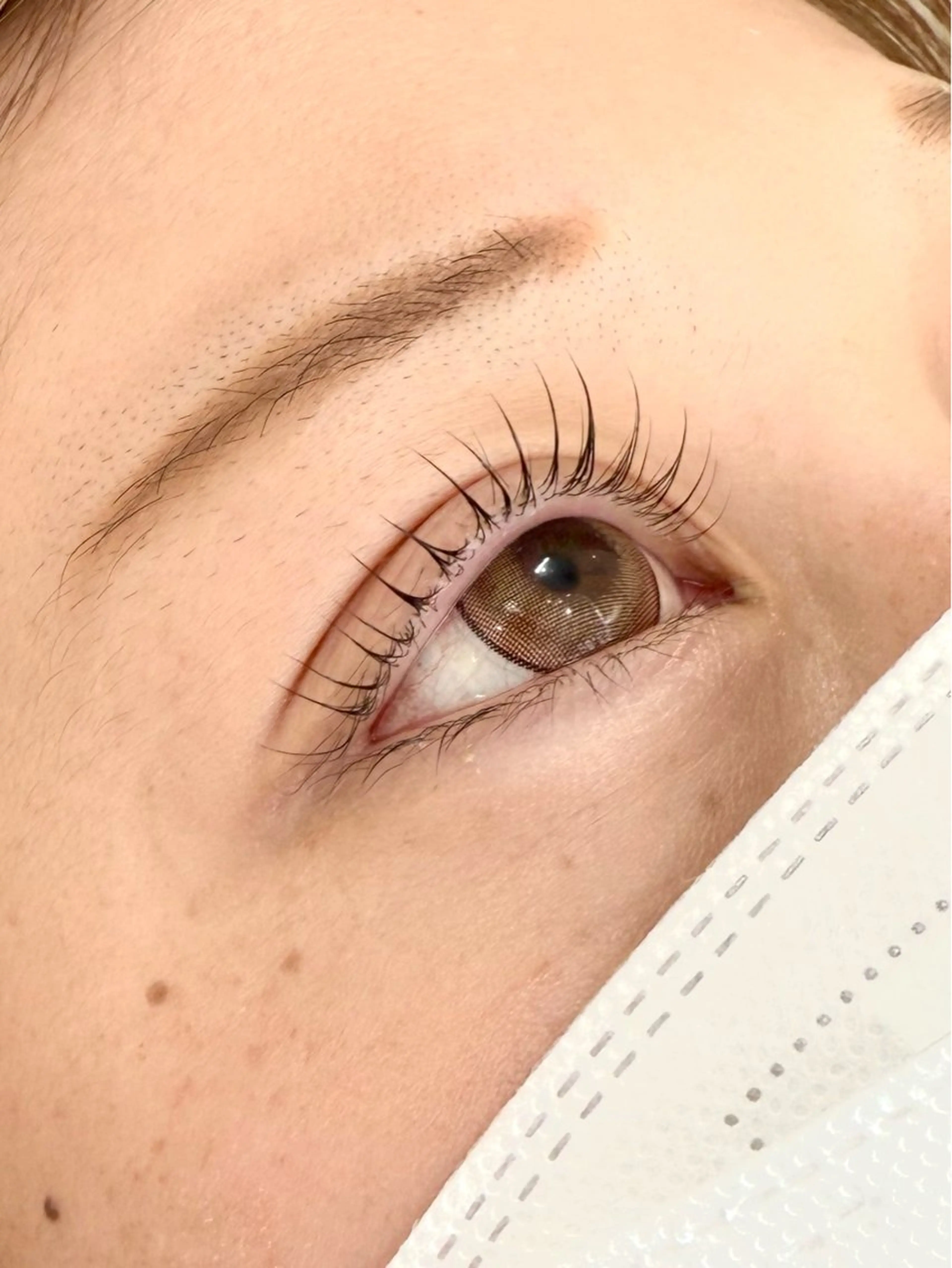 マツエク・マツパ まつげ兼任しもさこ 🌟レイヤー得意のヘアスタイル