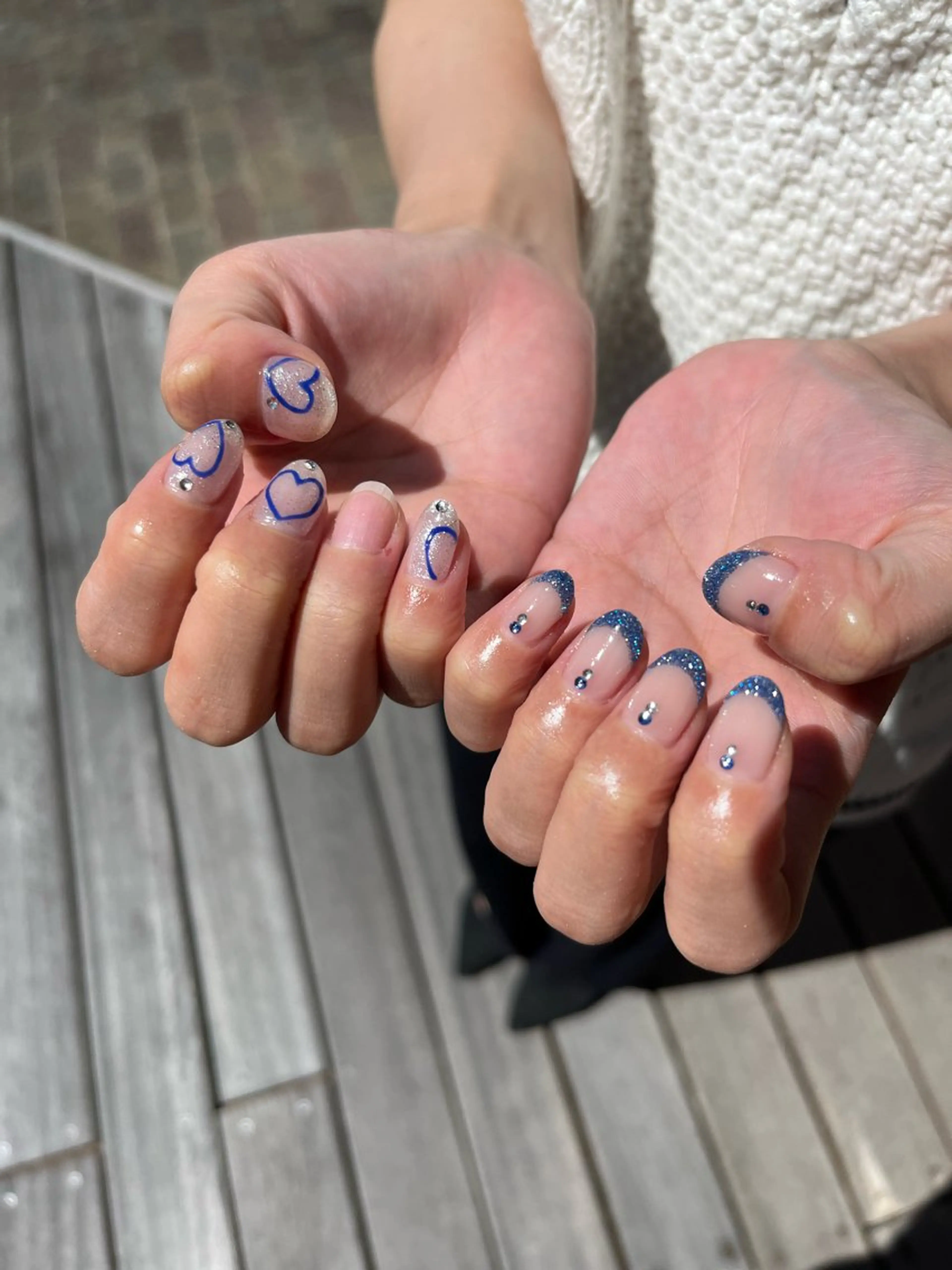 ネイル その他(ネイル) eclale nのネイルデザイン