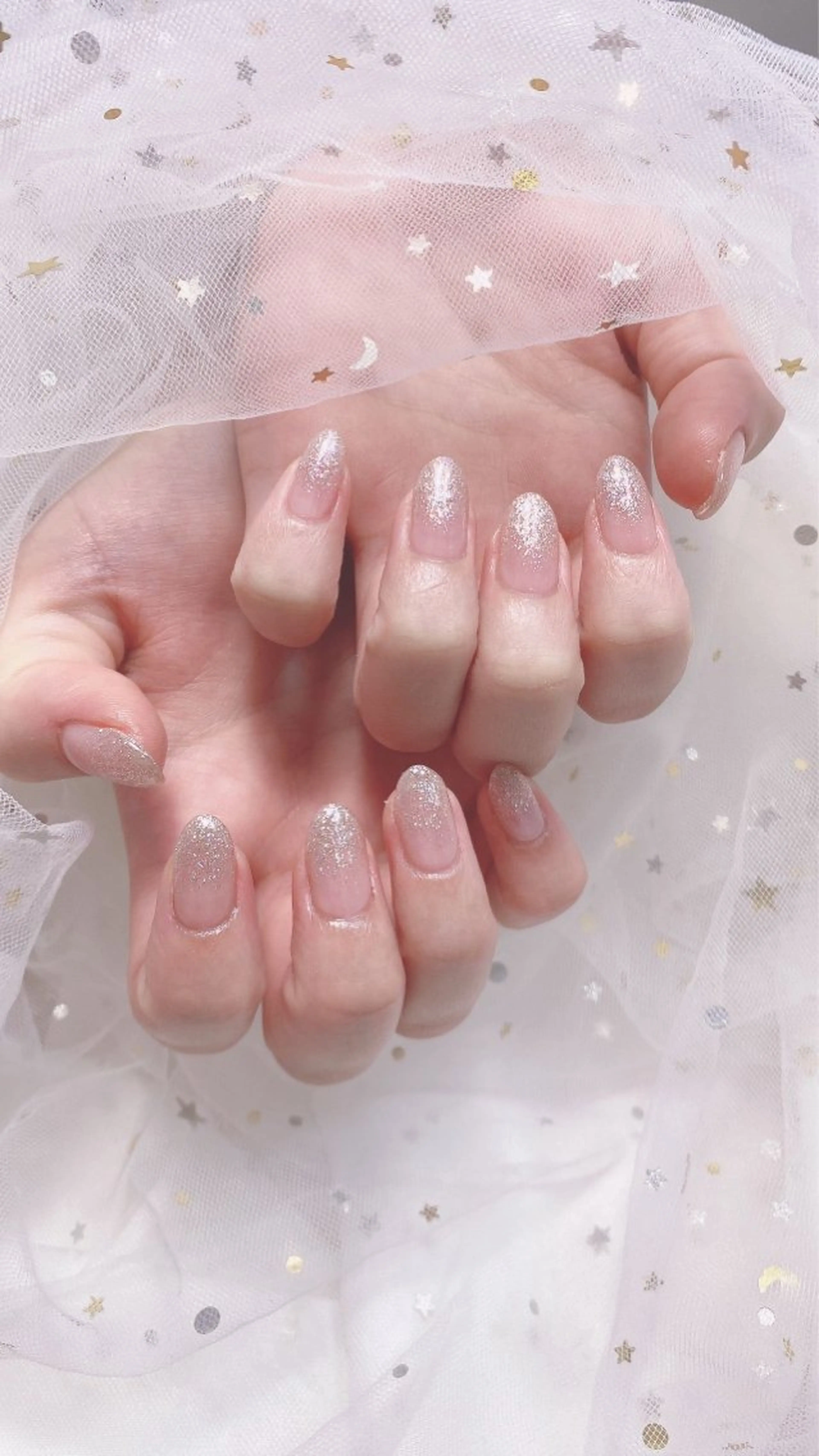 ネイル ジョリ kasumi🌹💅のネイルデザイン