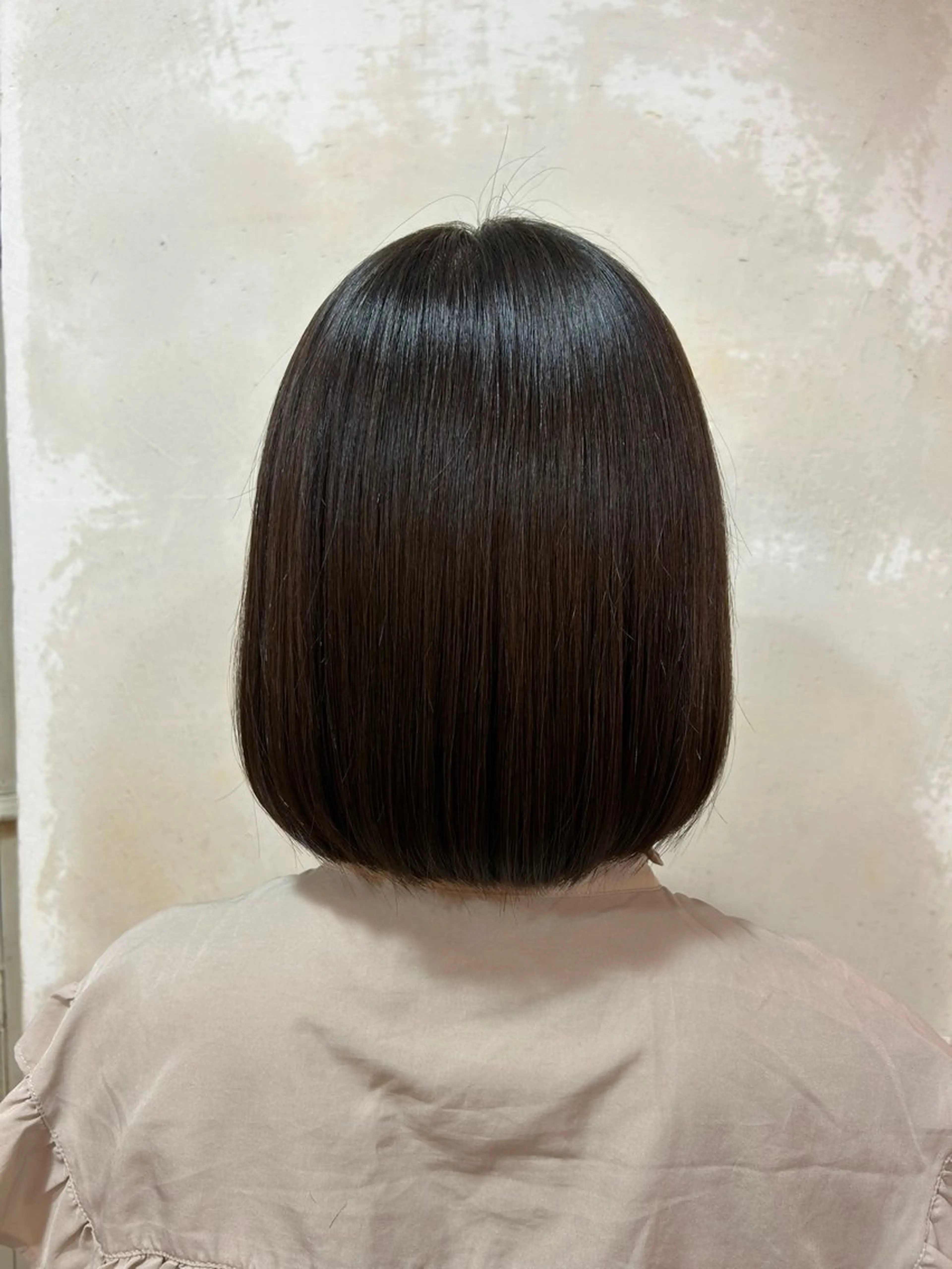 ショート リズカ🌷 モデル募集中🪄のヘアスタイル