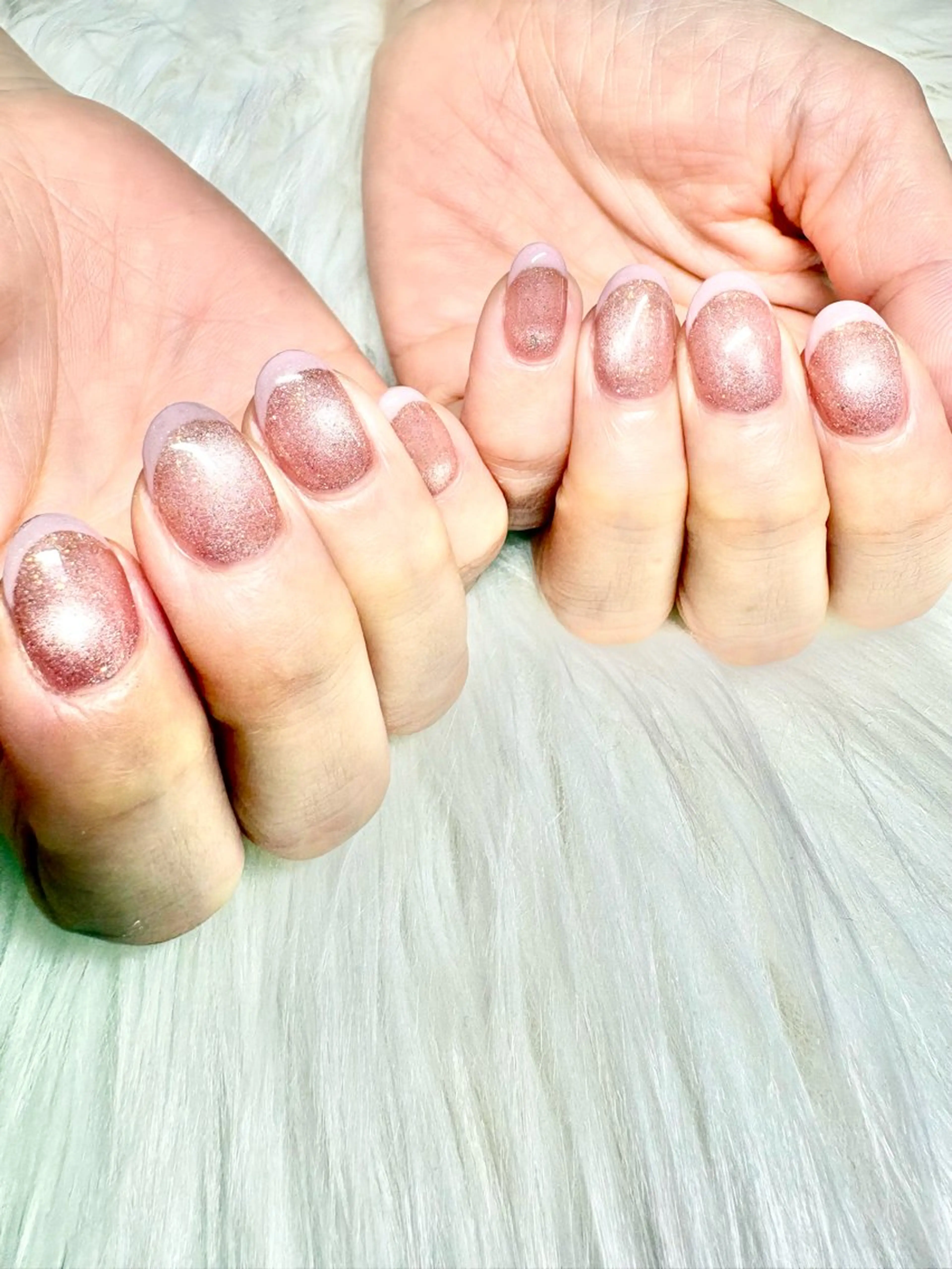 ネイル ハンドネイル lebijou the_beautyのネイルデザイン