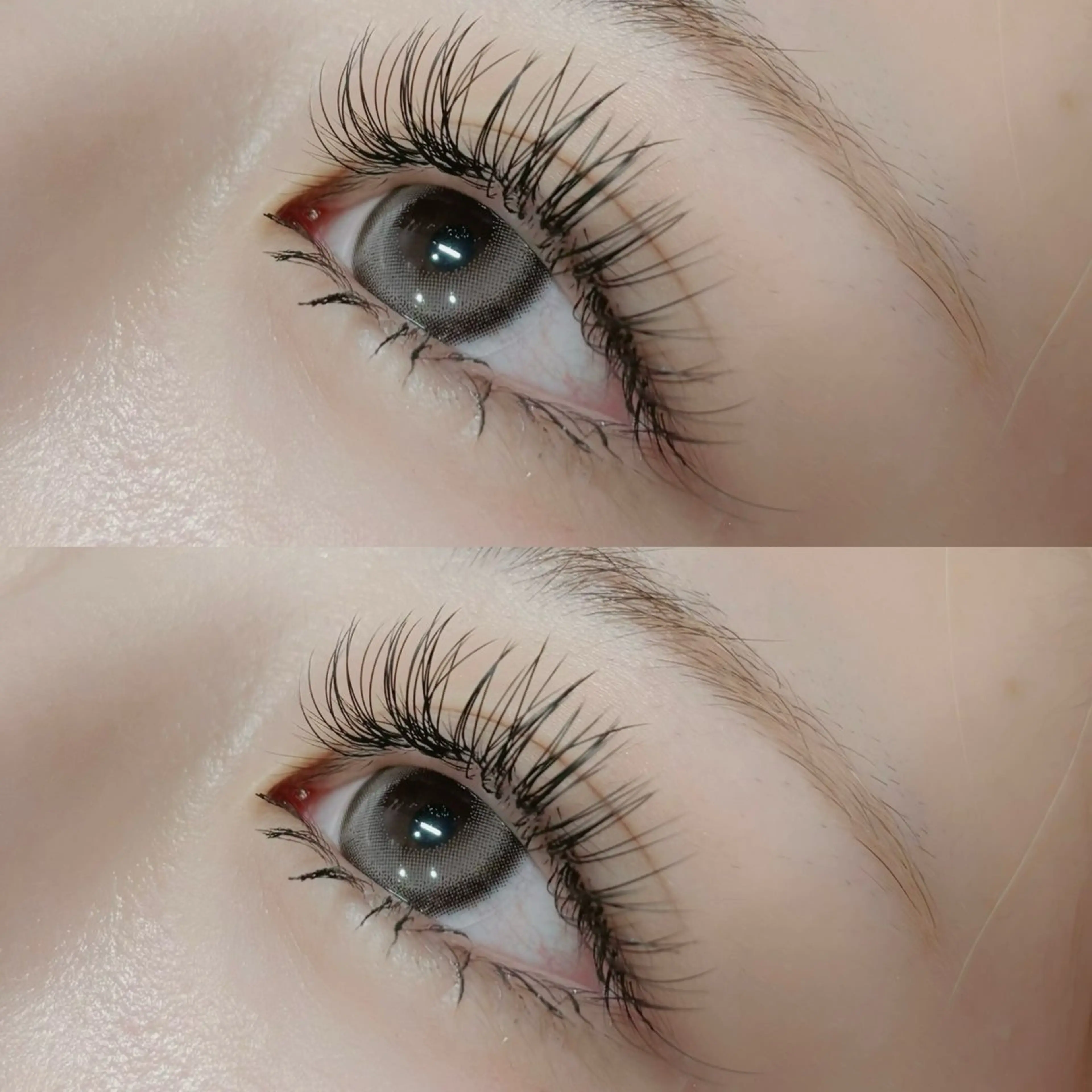 マツエク・マツパ Pearl miyuのマツエク・マツパデザイン