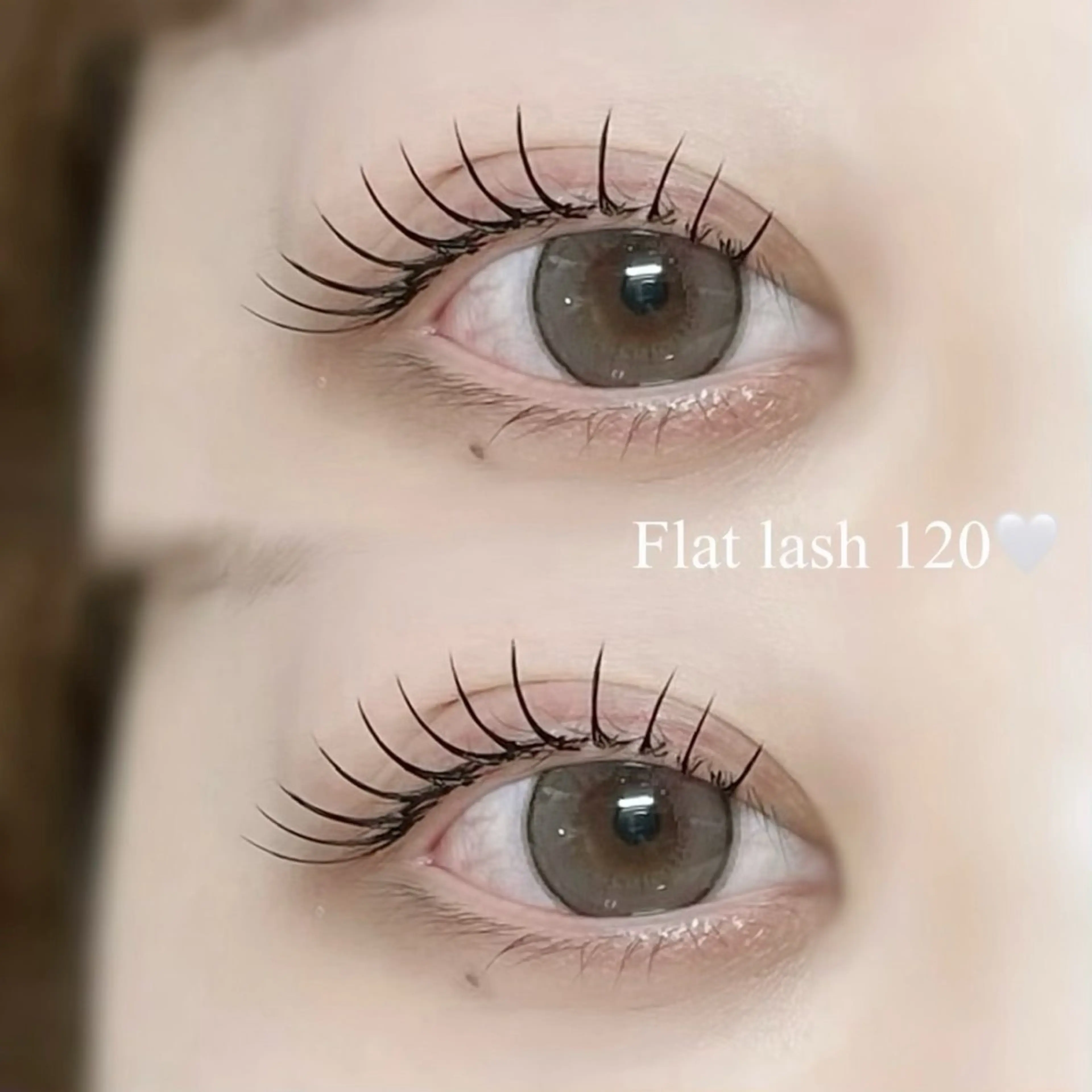 マツエク・マツパ 🎀オオミチ 🎀のマツエク・マツパデザイン