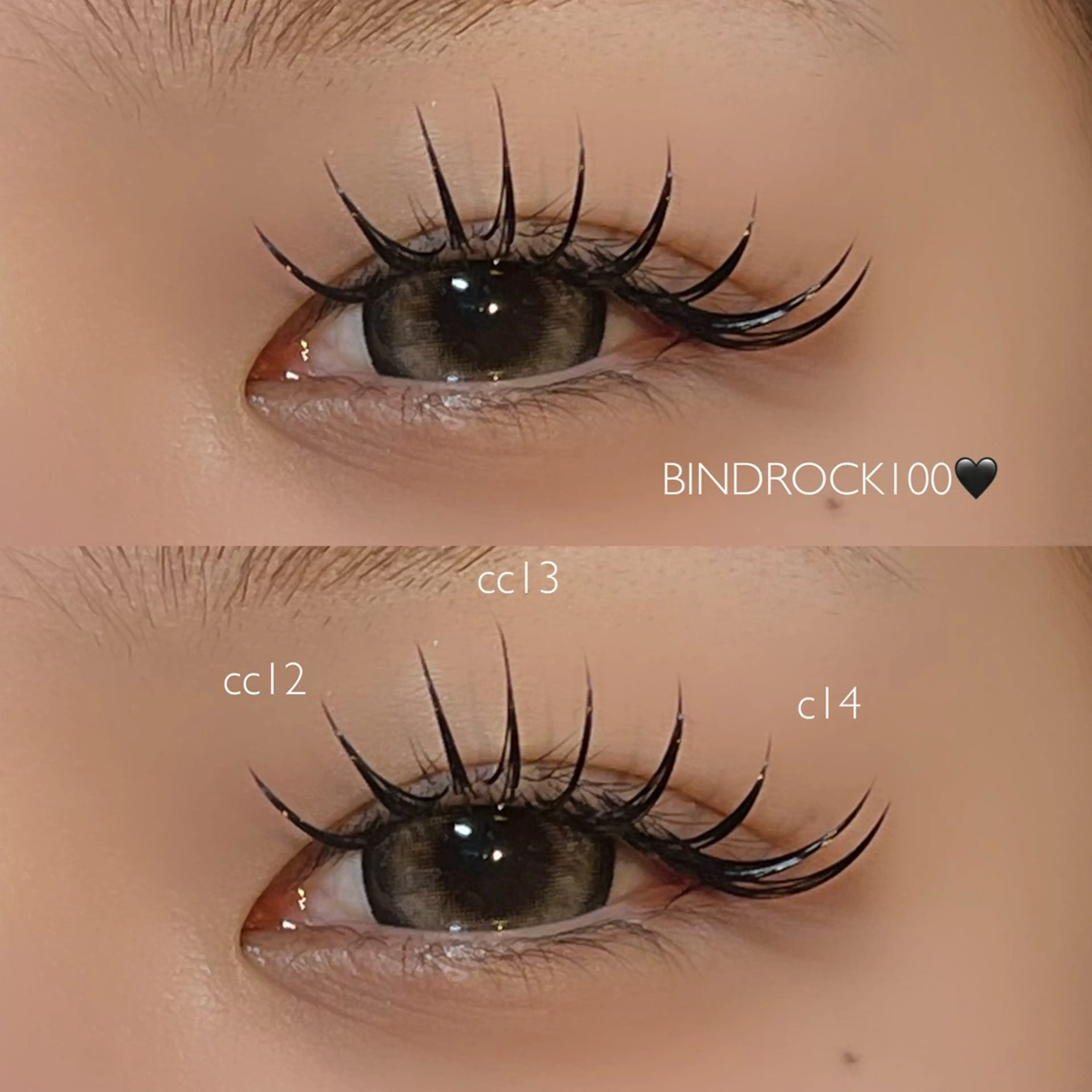 マツエク・マツパ マツエク shizuka🩰‎ マツエク┊︎マツパのマツエク・マツパデザイン