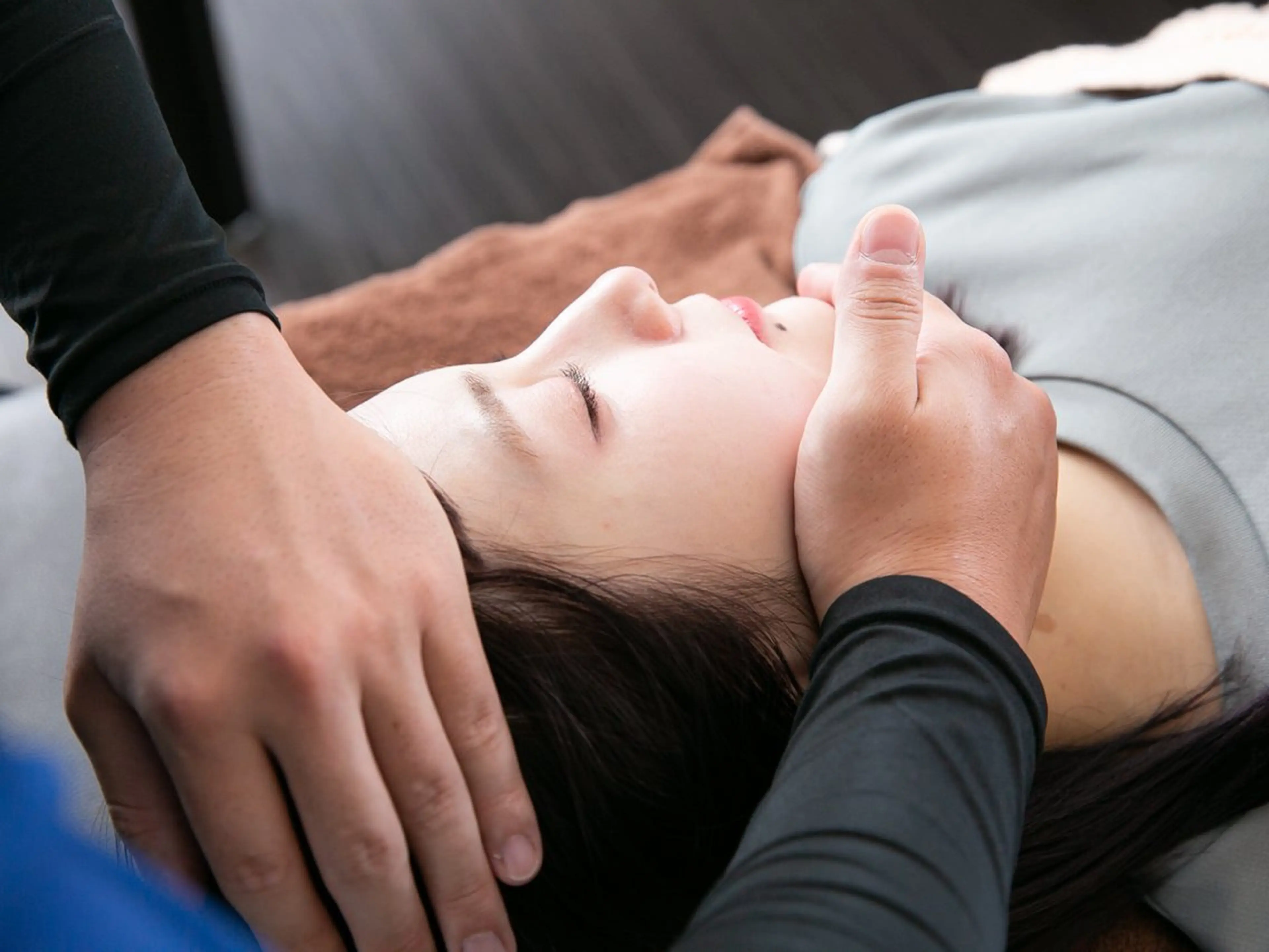 MOXA鍼灸院所属・MOXA鍼灸院 旧:鍼灸整体院Ranのエステ・リラクイメージ