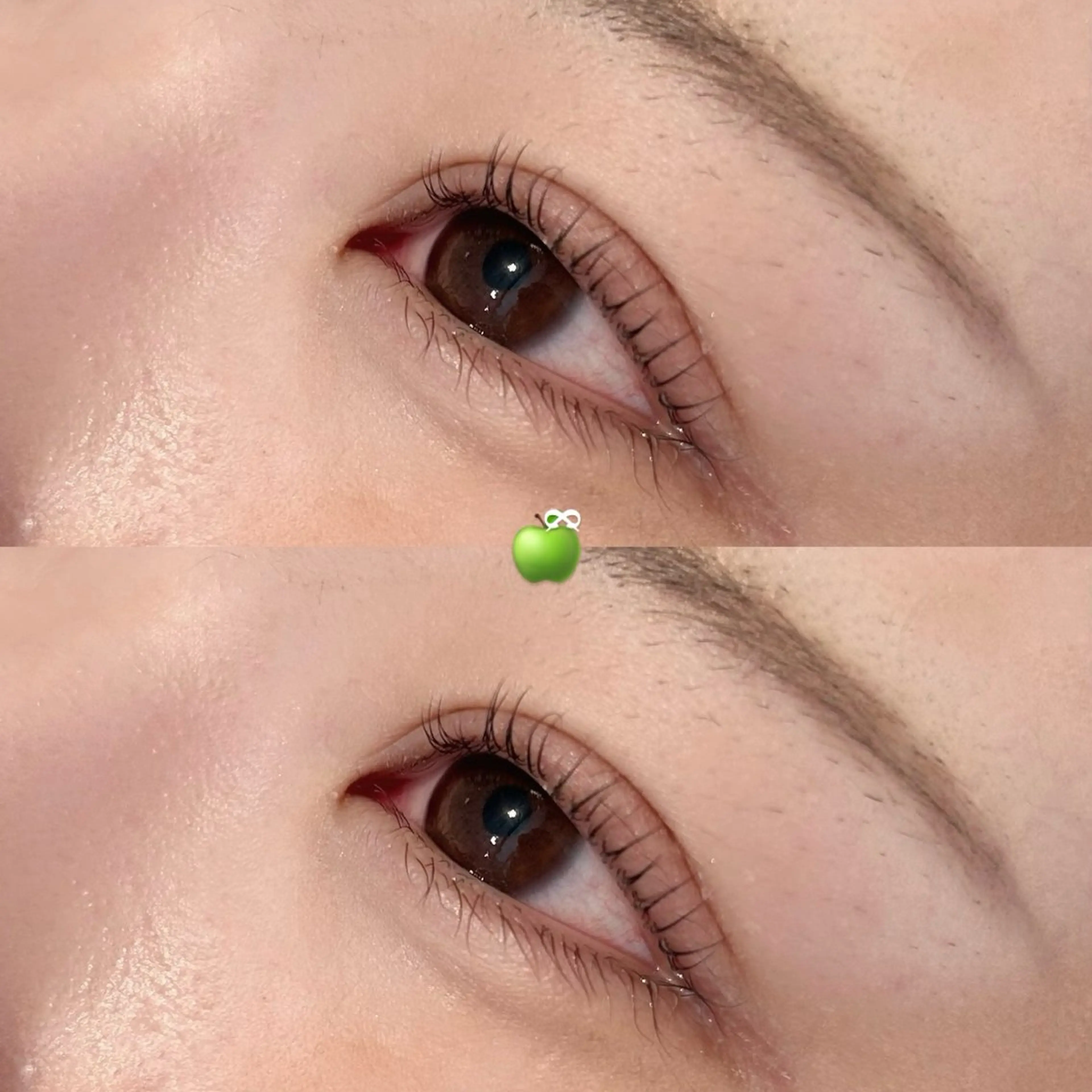 マツエク・マツパ diar blue 辻堂/HIRATAのマツエク・マツパデザイン