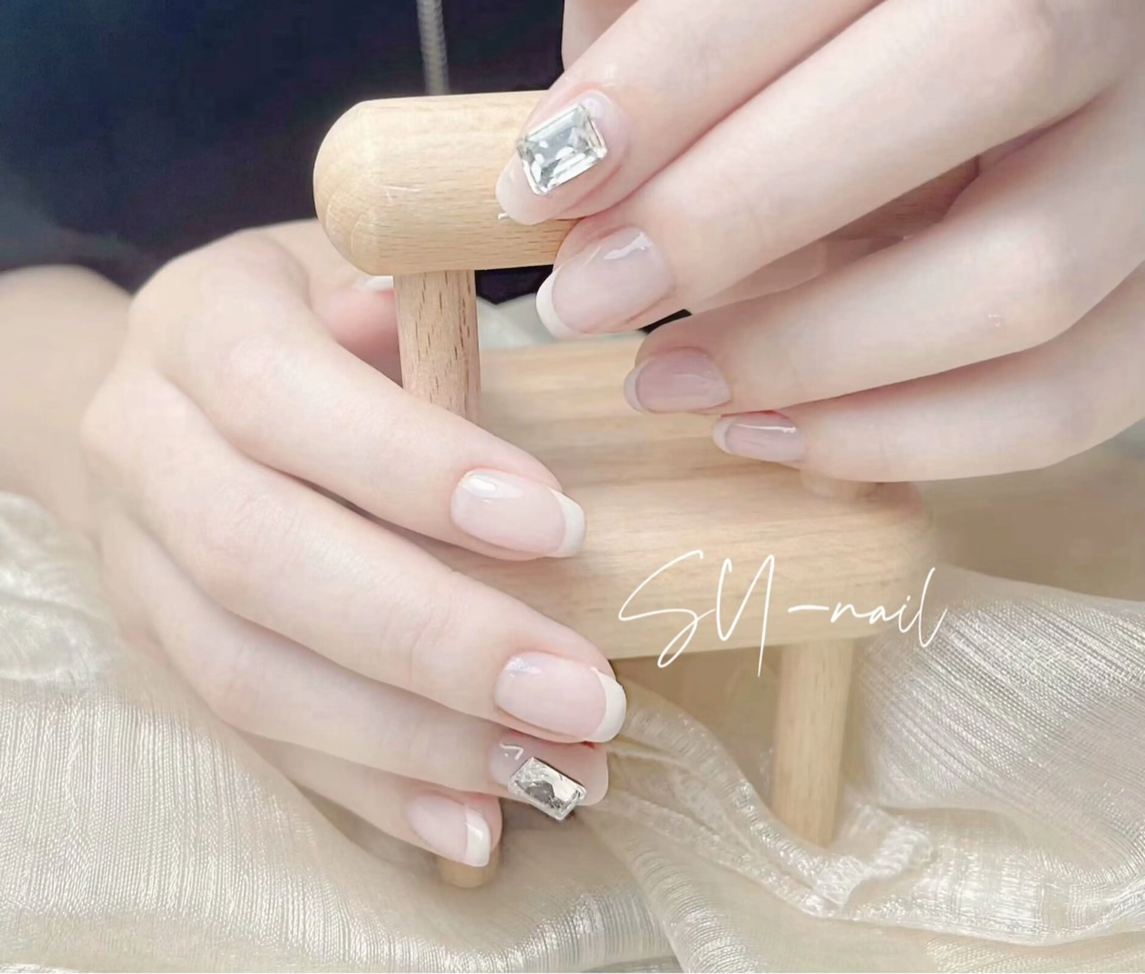 ネイル SY Nailのネイルデザイン