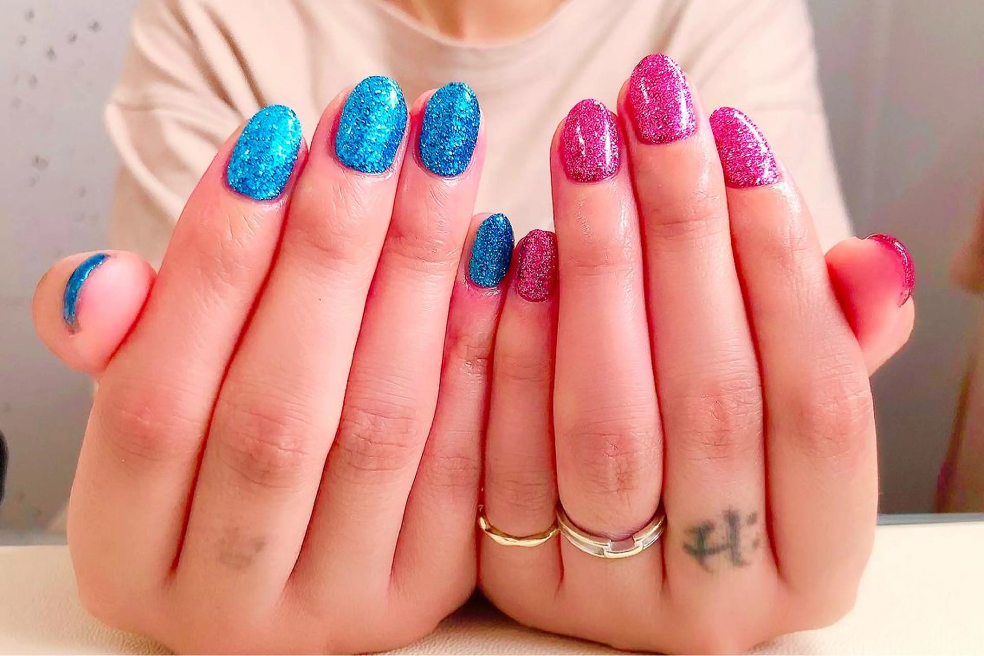 ネイル ホワイトニング🦷 ネイル💅LEAのその他イメージ