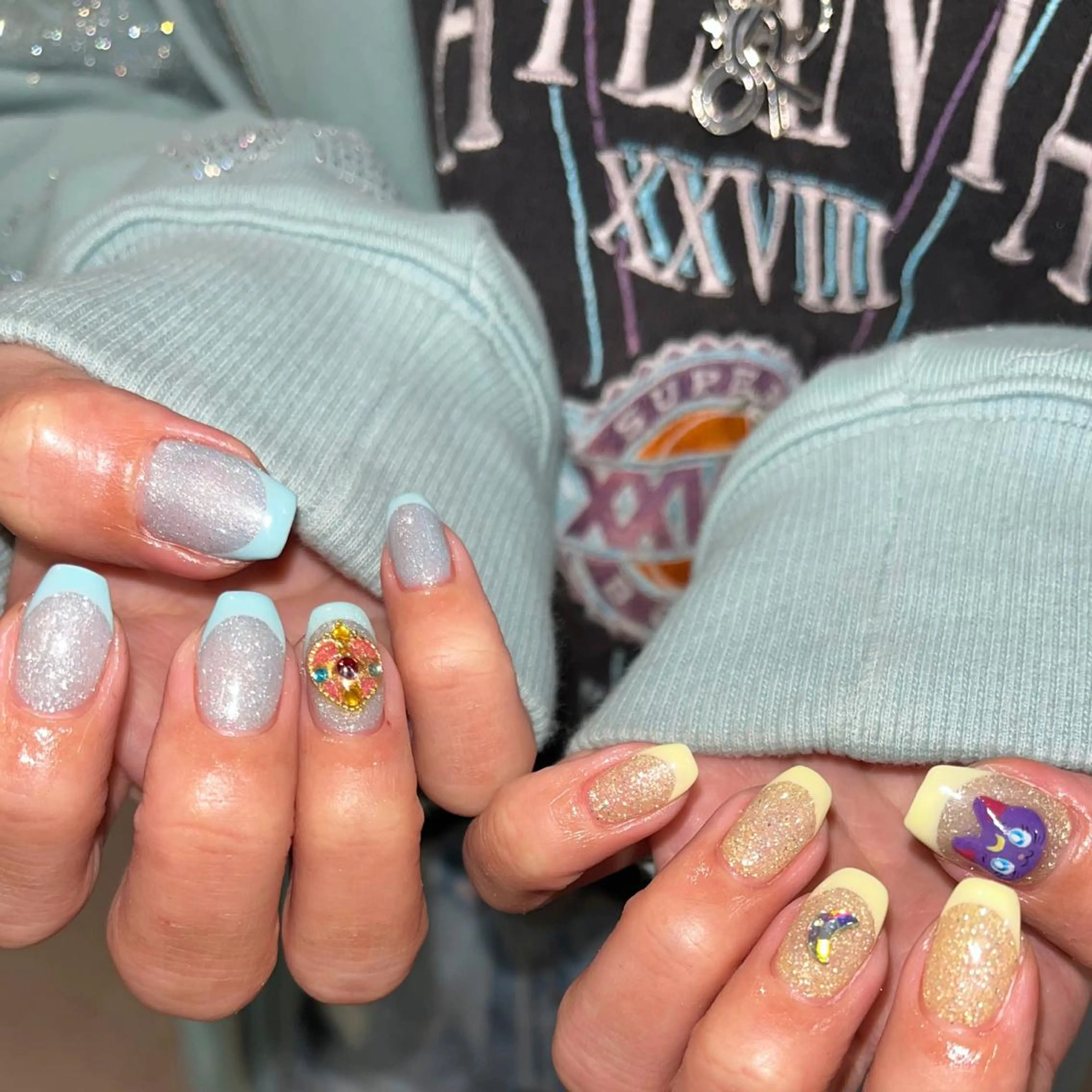 【オフあり】フレンチ⚠️すぐ予約不可/メッセージにて日時要相談の写真