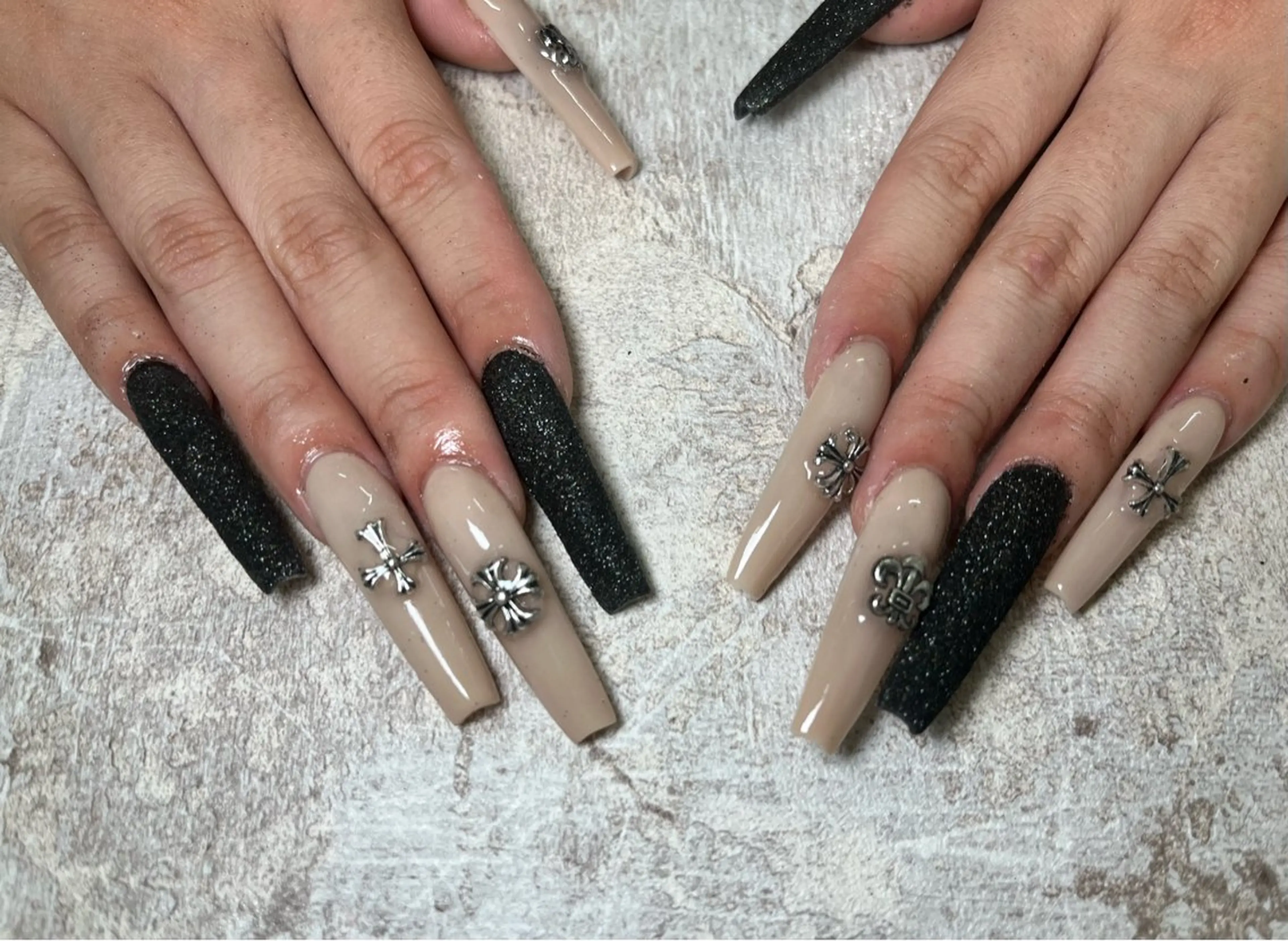 ネイル HaL NaiLのネイルデザイン