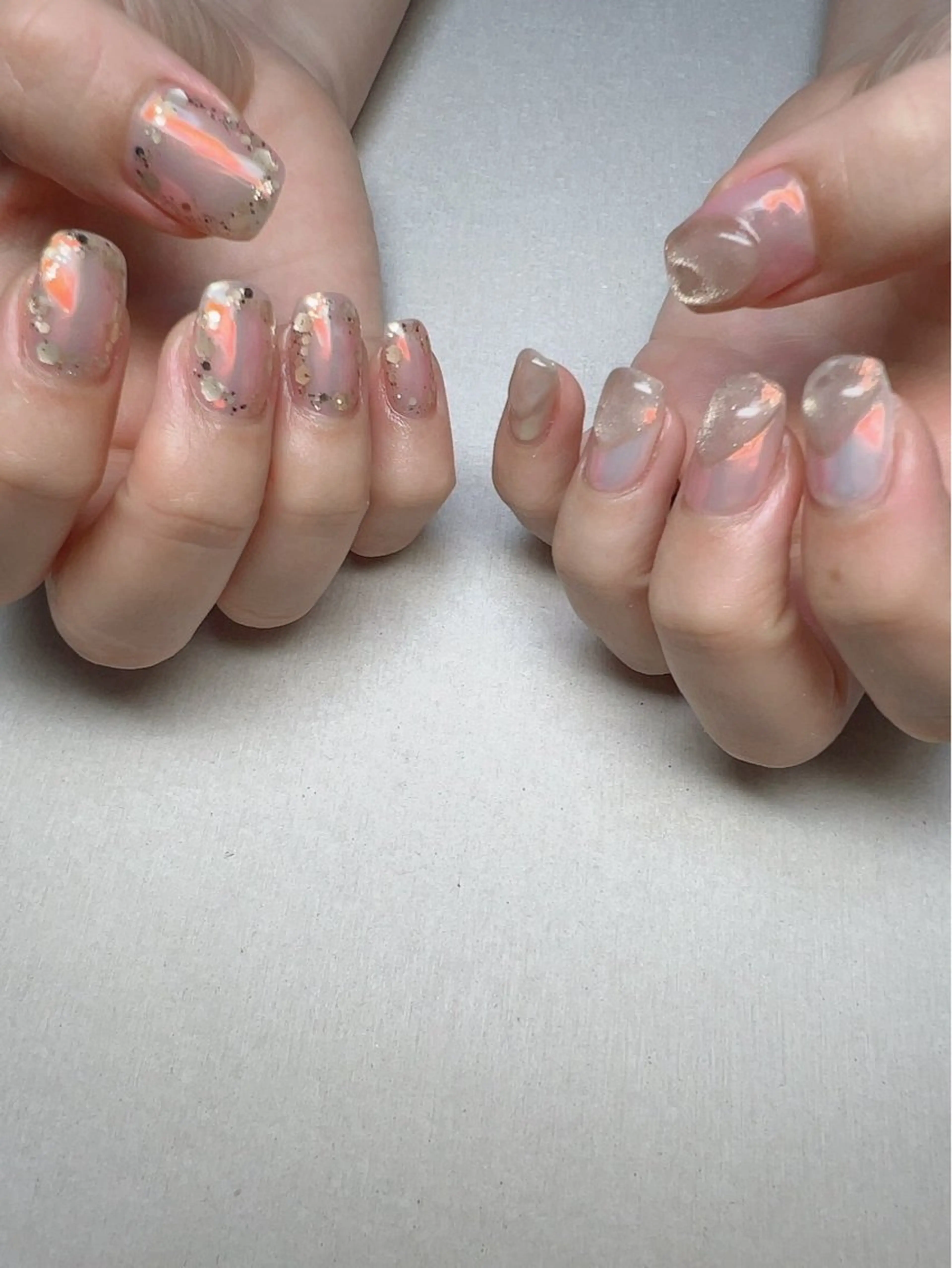 ネイル irooo 21のネイルデザイン