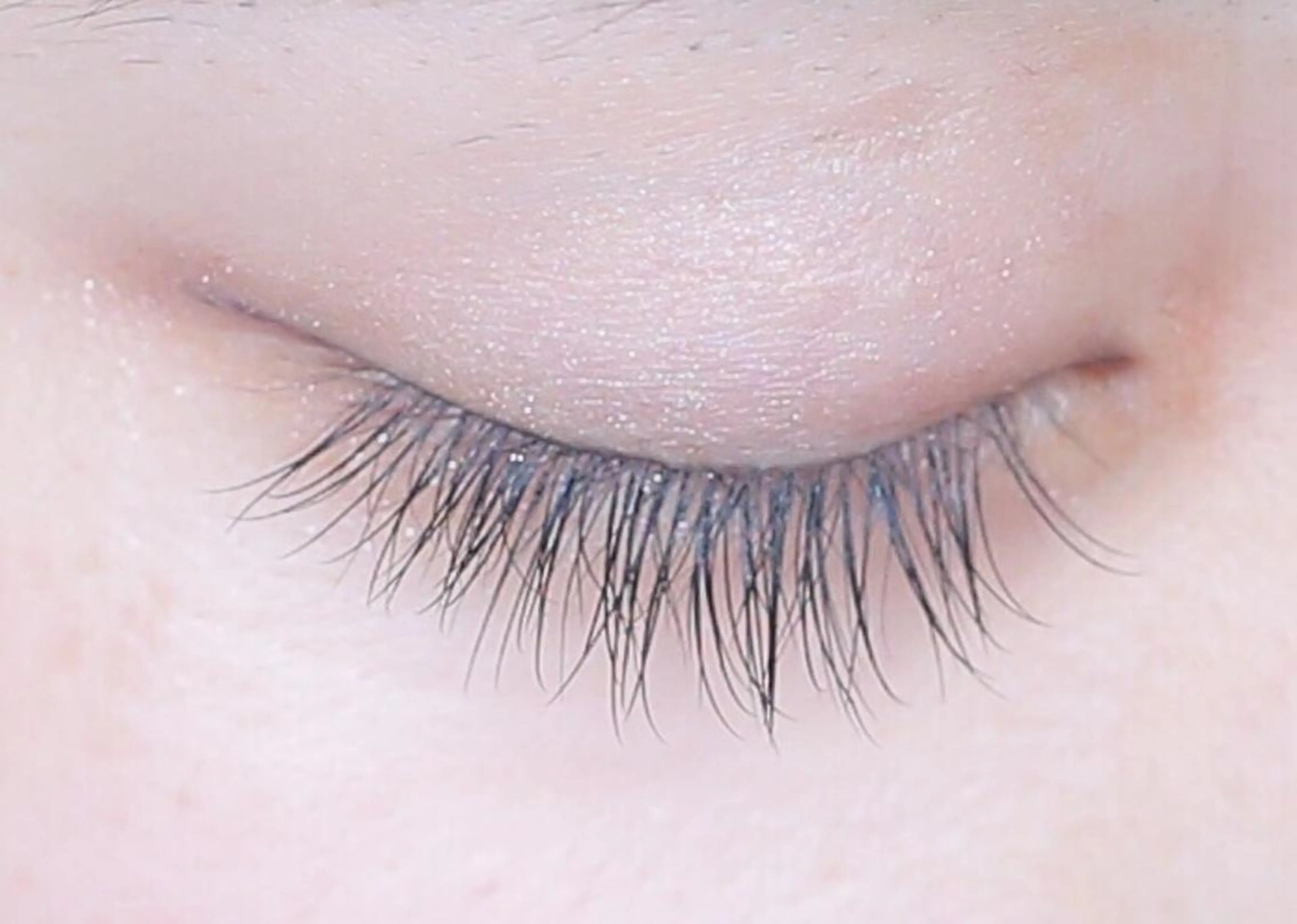 マツエク・マツパ mihoko/ ニュアンスパーマの眉毛・アイブロウイメージ