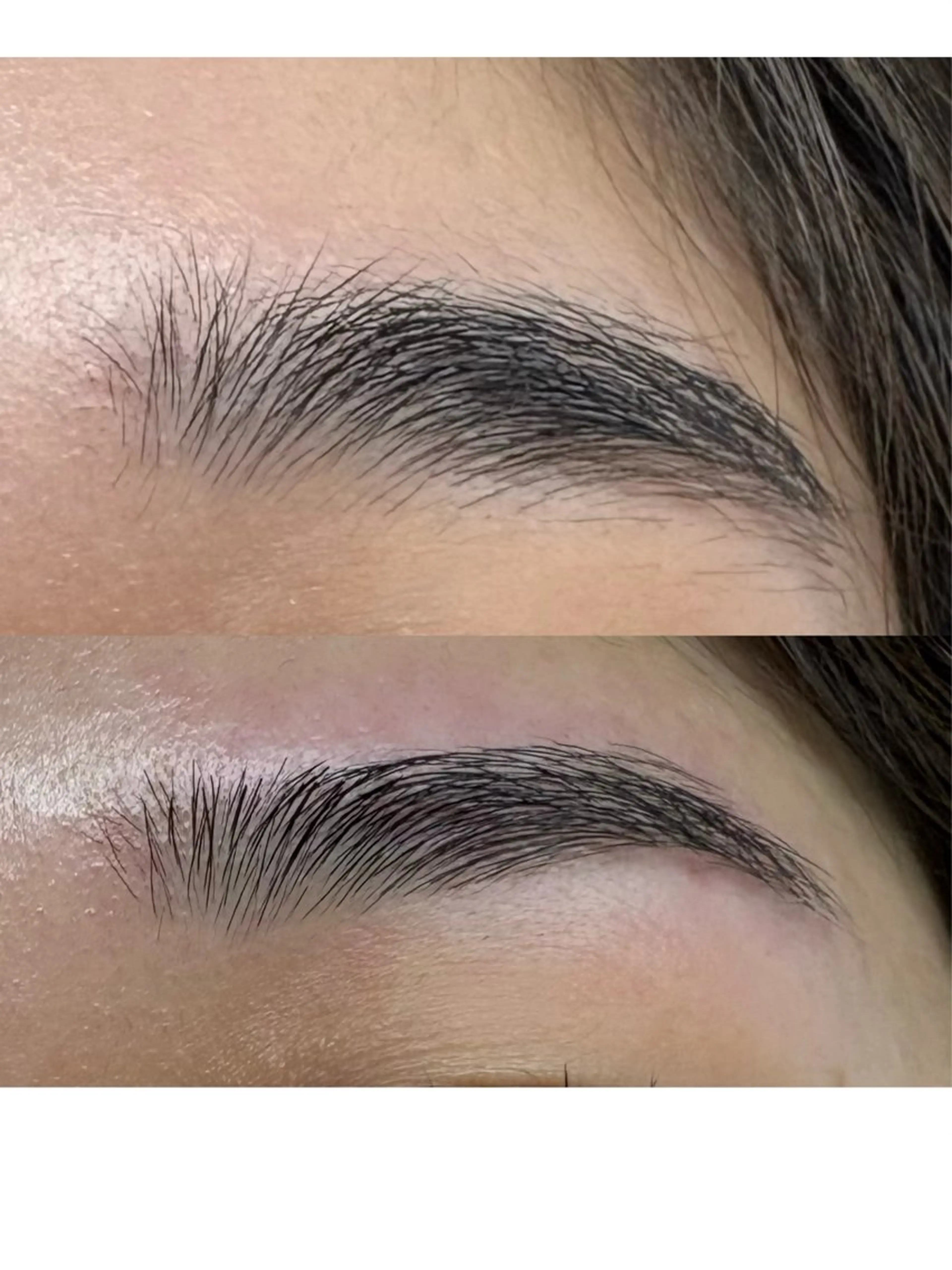 アイブロウ トータルビューティー サロン・Ｎの眉毛・アイブロウイメージ