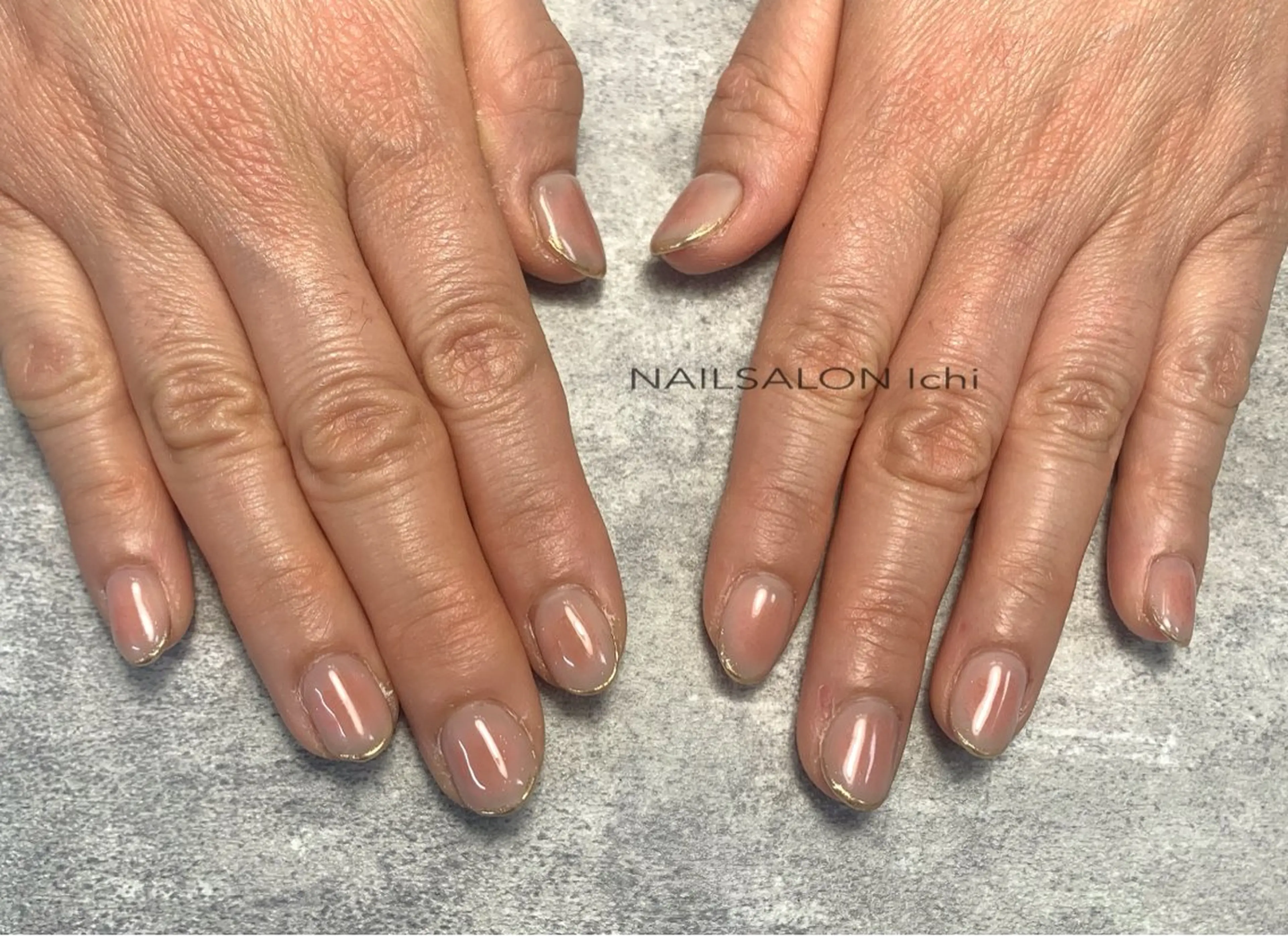 ネイル ハンドネイル NAILSALON Ichiのネイルデザイン