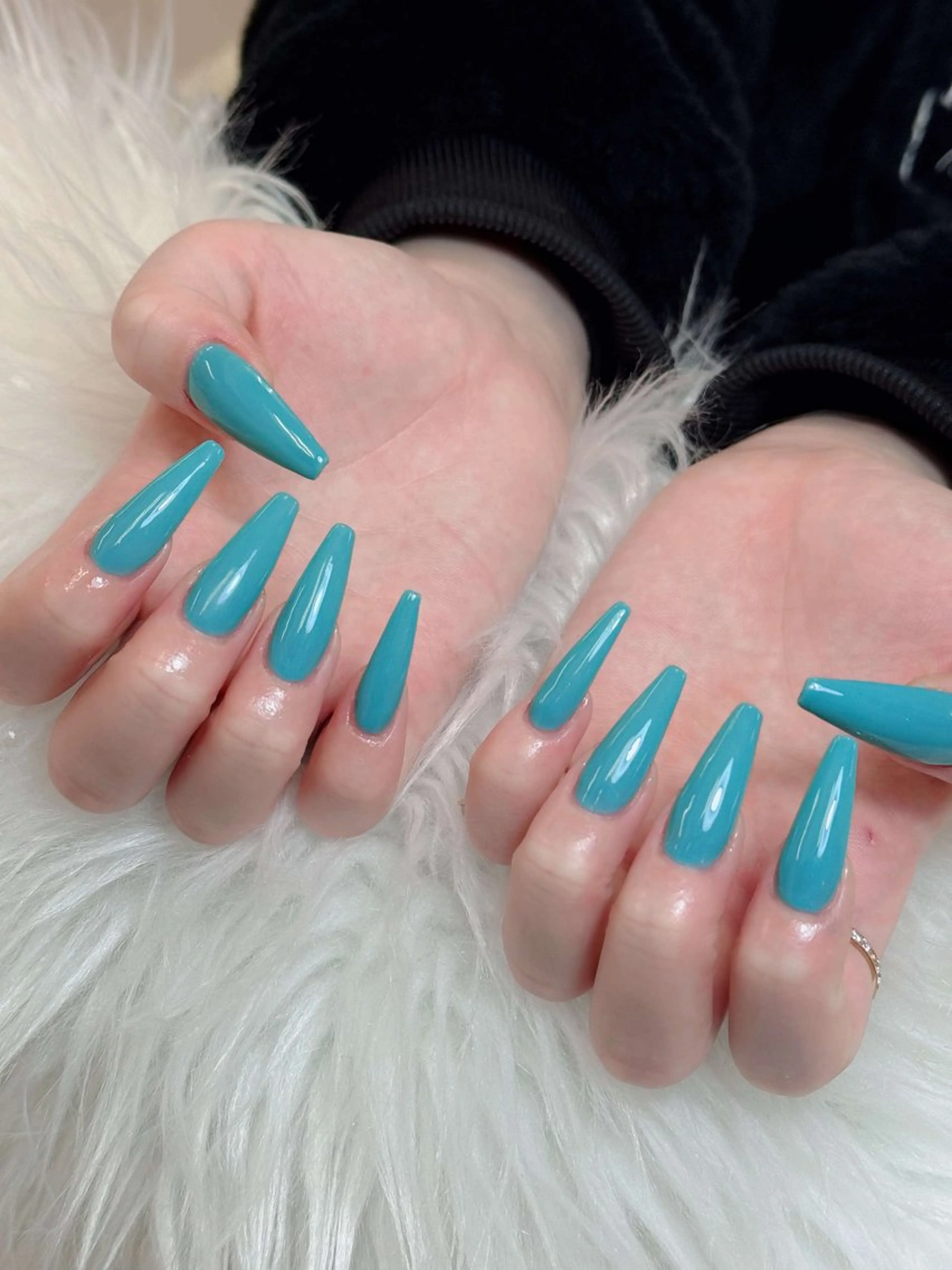 ネイル Happy Nailのネイルデザイン