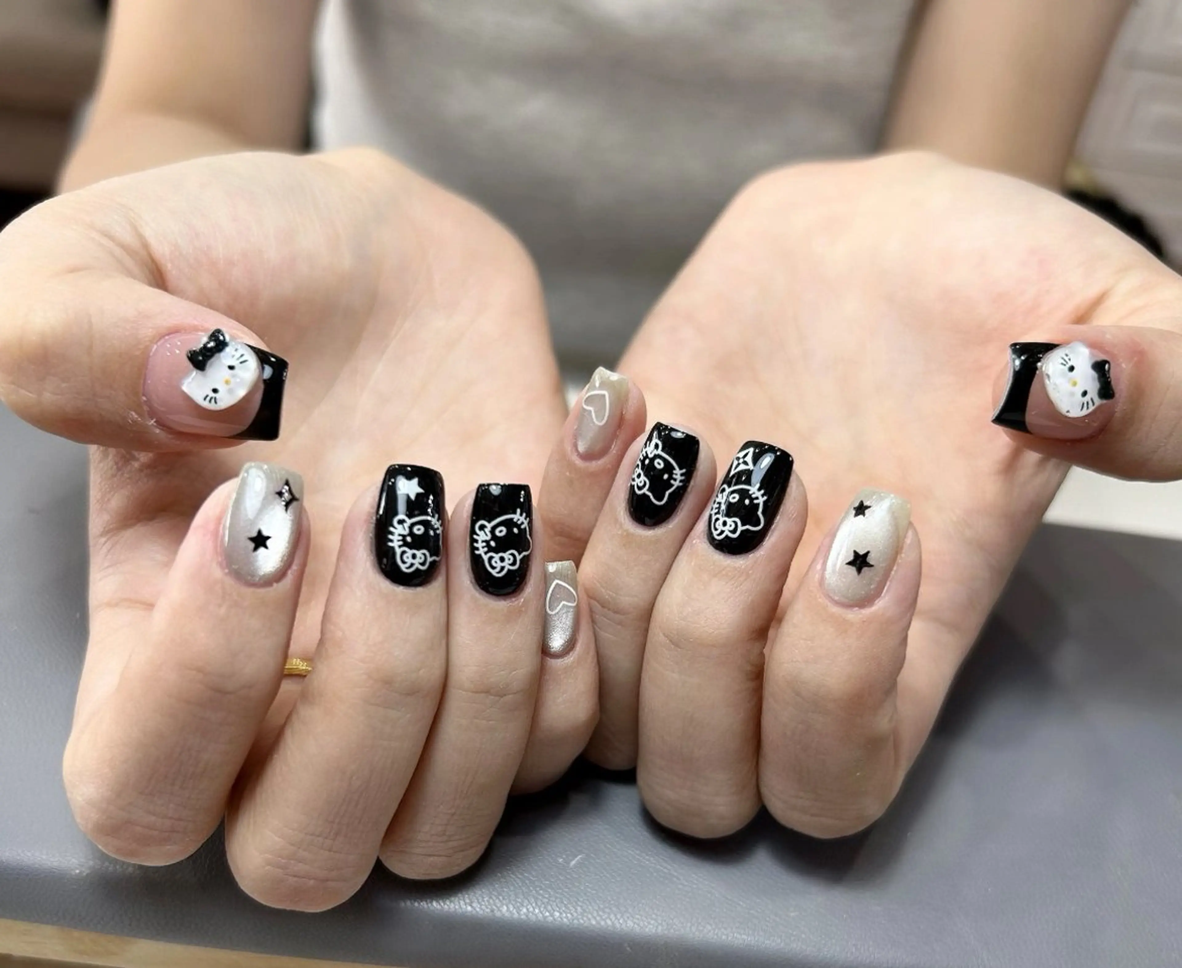 ネイル JUNA健康美エステ&リラク所属・JUNA 健康美エステ&リラクのエステ・リラクイメージ