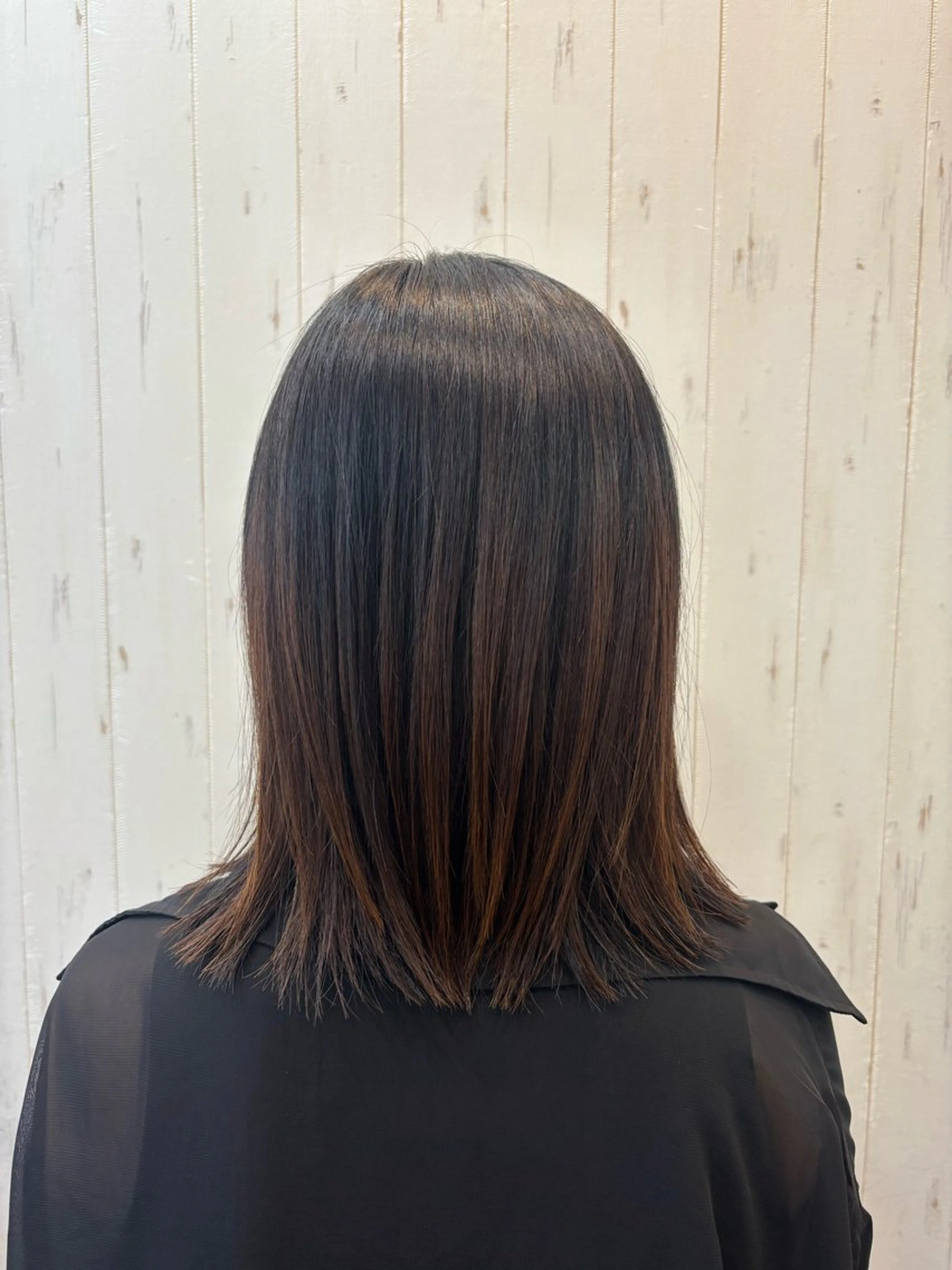 セミロング ZARAME HAIR DESIGN所属・ZARAME 福岡のその他イメージ