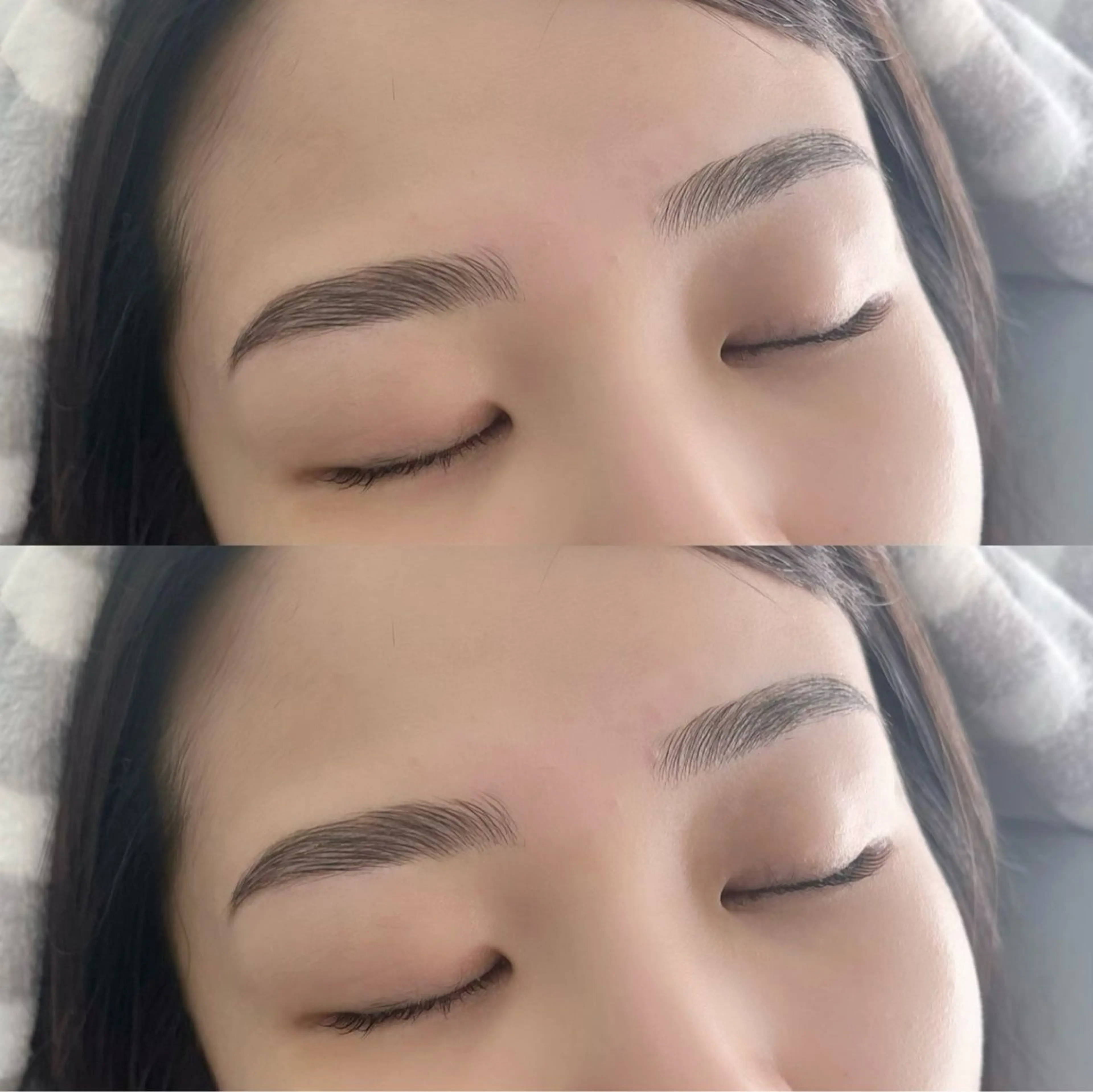 アイブロウ Maho🍃 #池袋 #眉毛 #実績豊富の眉毛・アイブロウイメージ