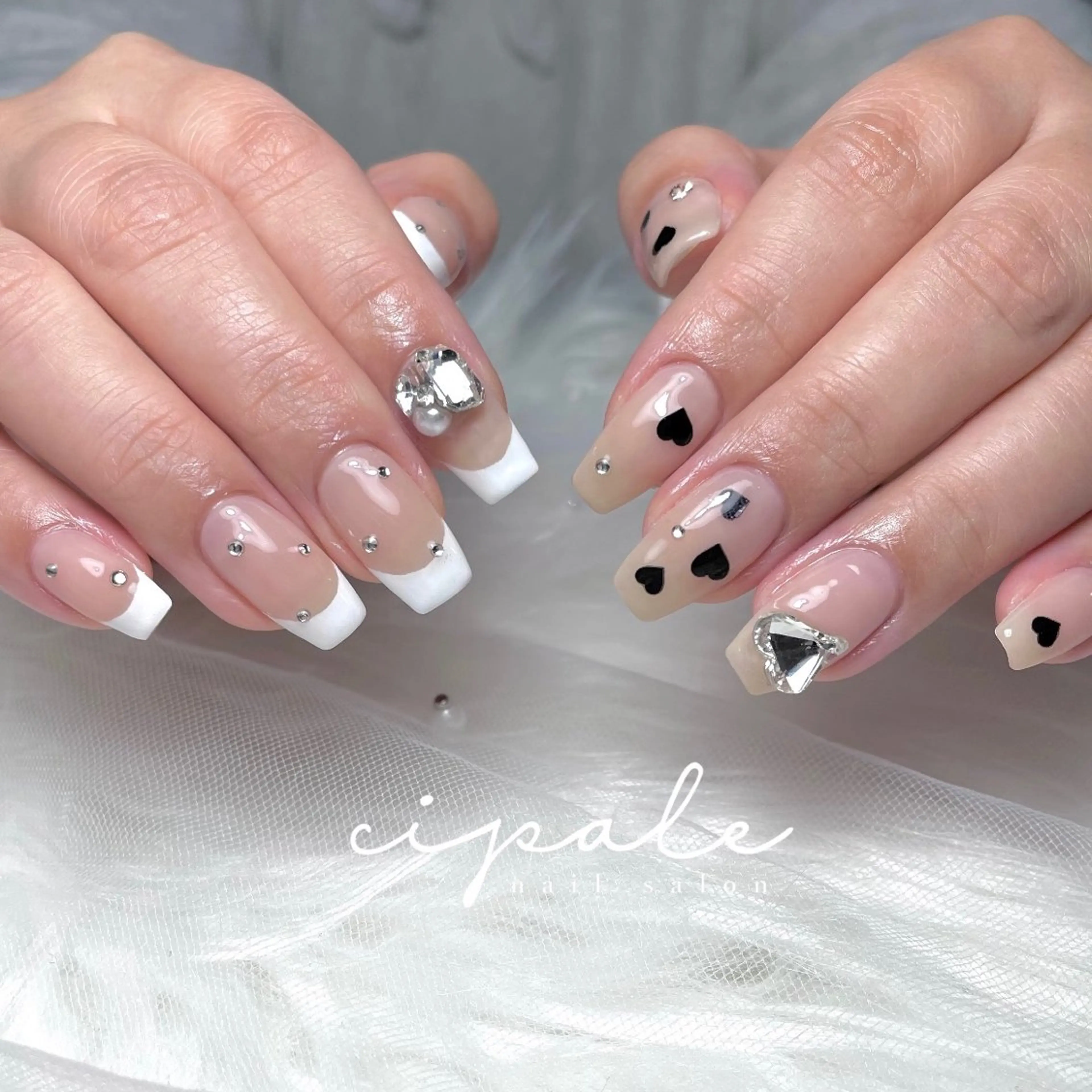 ネイル ハンドネイル salonCIPAL MAIのネイルデザイン