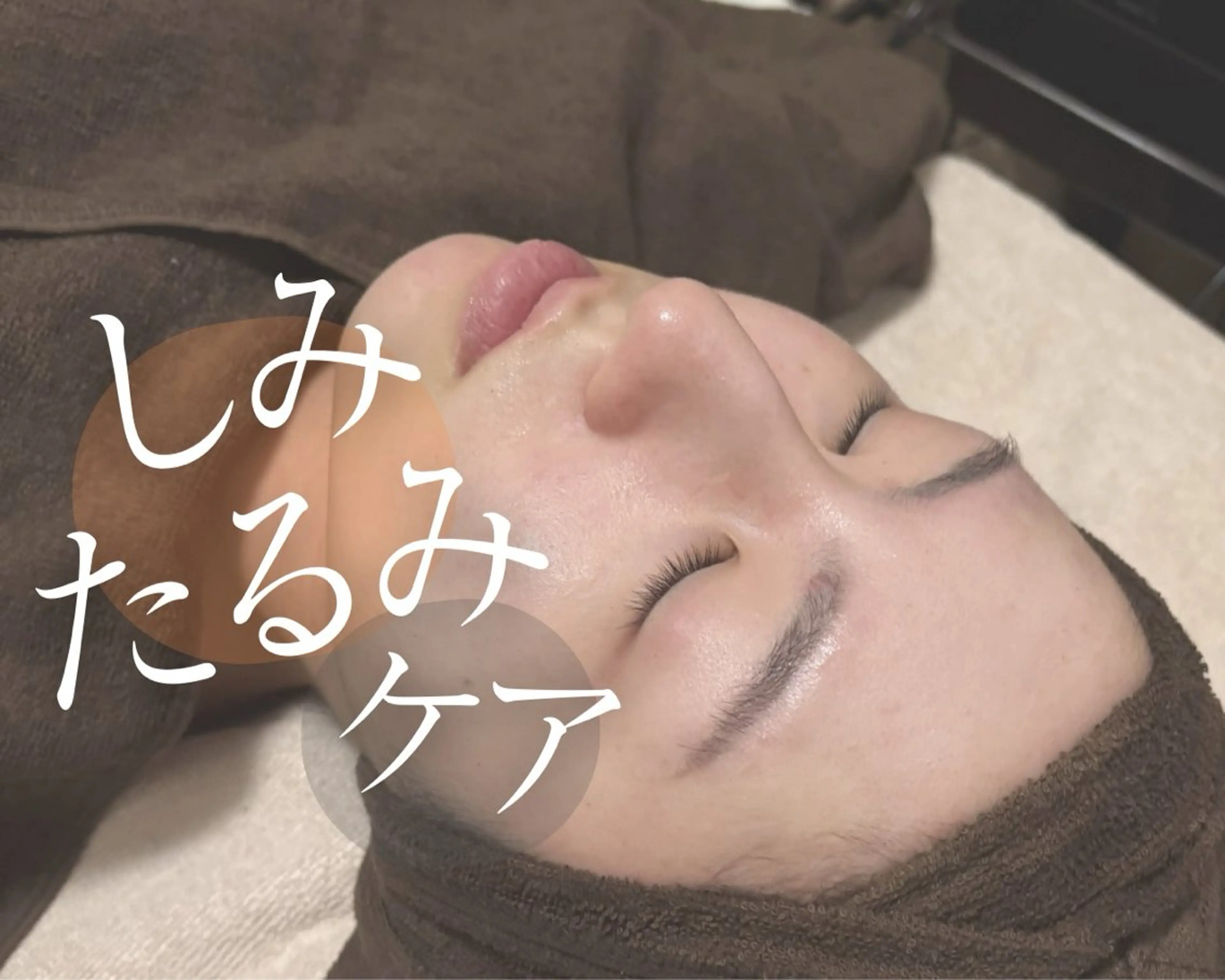 private EMILIA/横浜のネイルデザイン