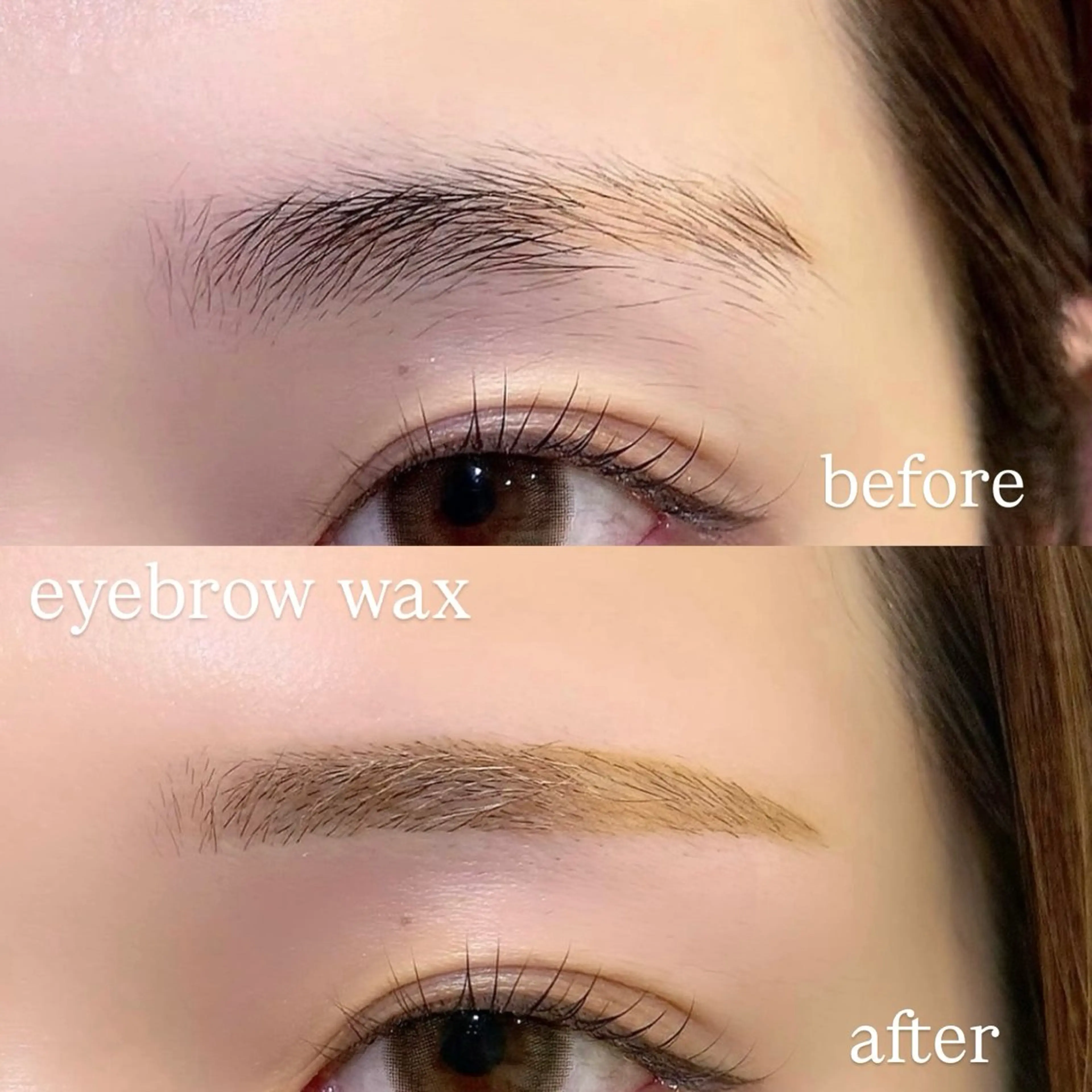 アイブロウ roomee シェアサロン 薬院店所属・MICHIRU .のマツエク・マツパデザイン