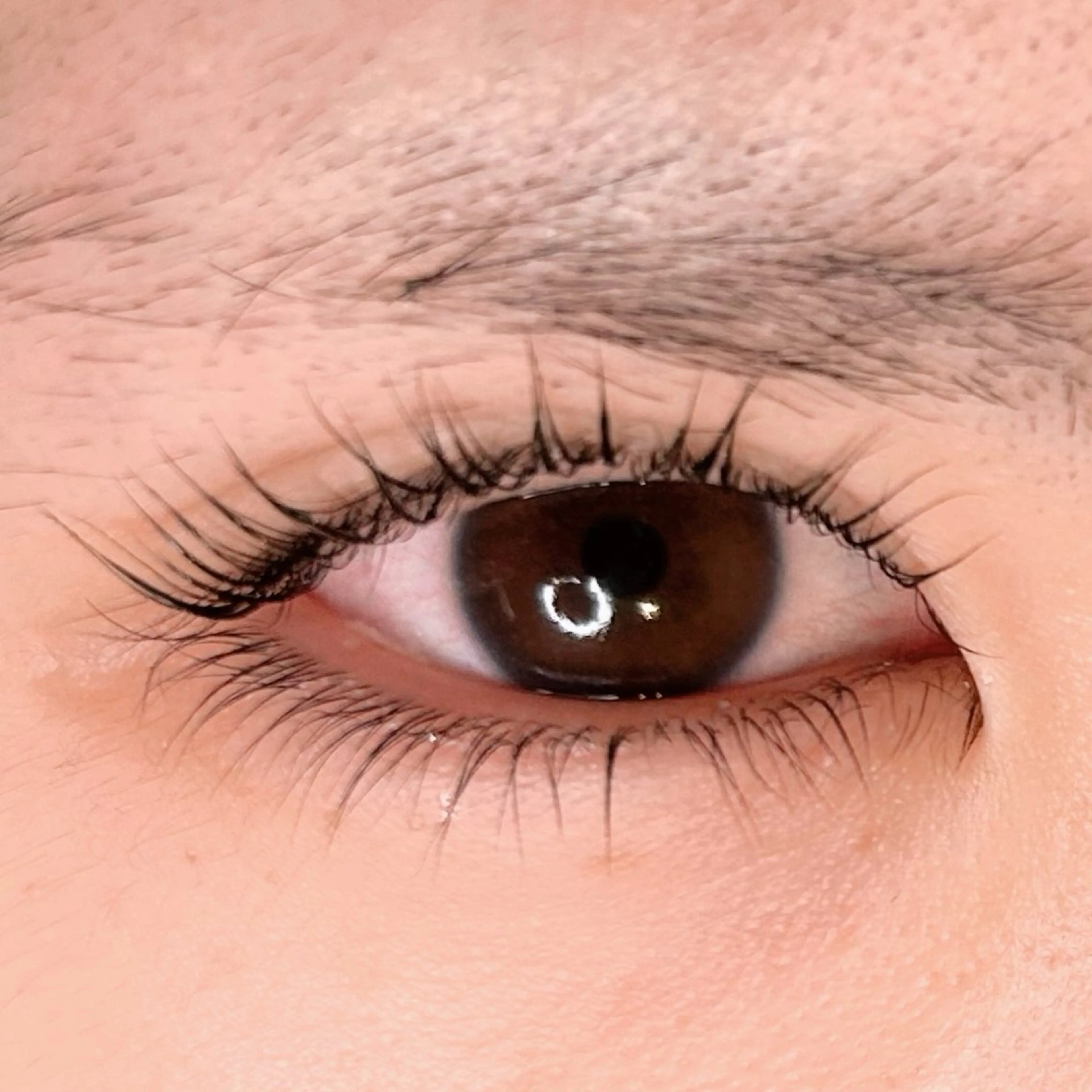 マツエク・マツパ パリジェンヌラッシュリフト soposilma 🧸今季OPENのマツエク・マツパデザイン