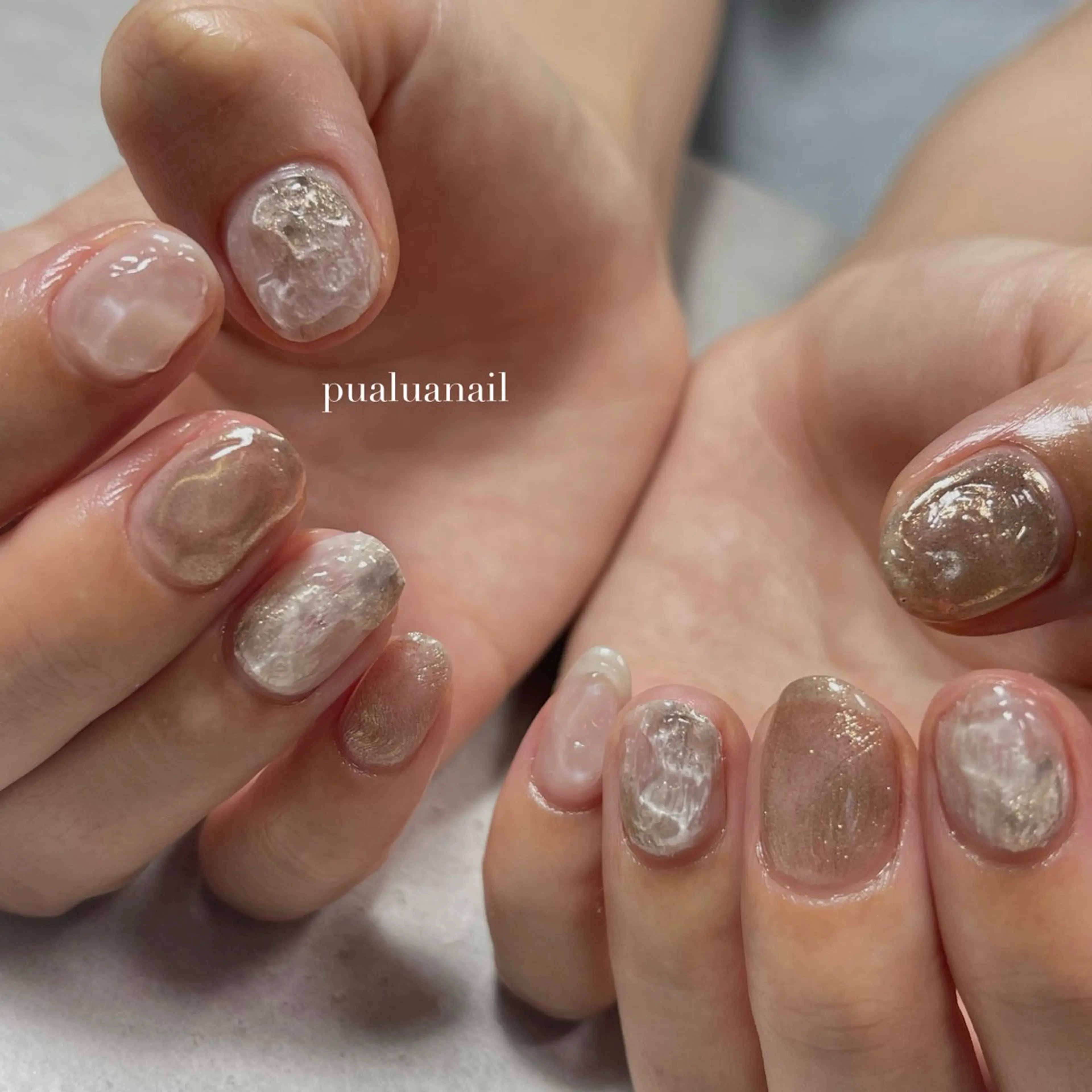 『ご新規様限定』10artコースの写真