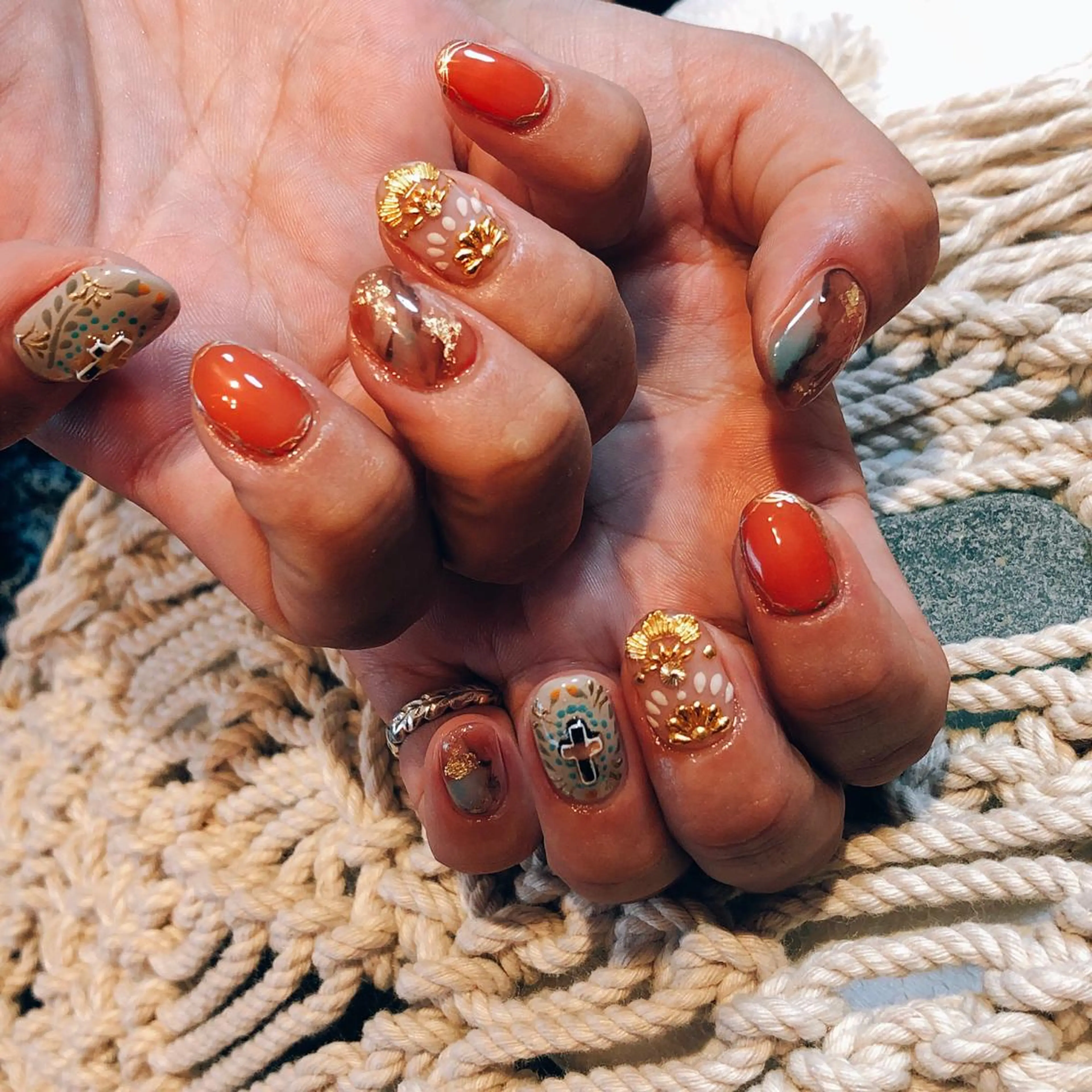 ネイル ハンドネイル Chipieee Tokyoのその他イメージ