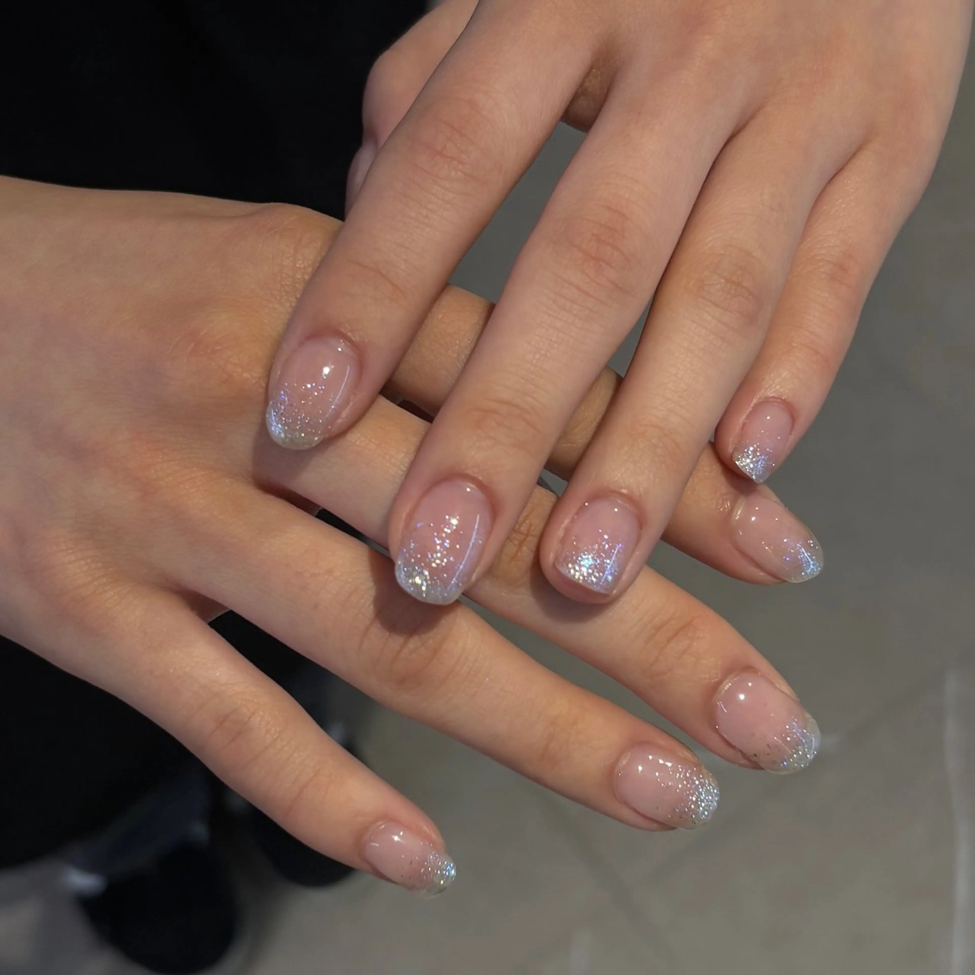 ネイル YURIN 𓈒ㅤׂ 𝜗𝜚のネイルデザイン