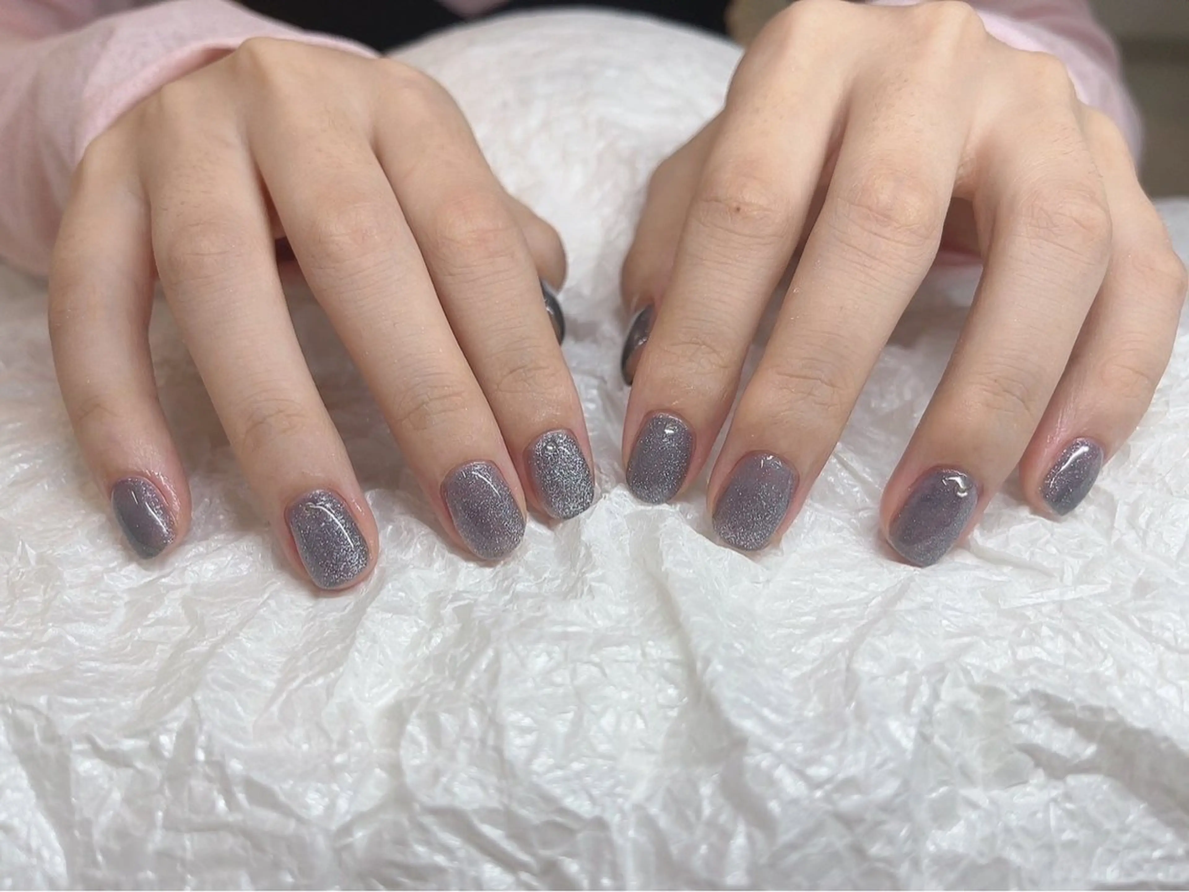 ネイル L&Y Nail salonのネイルデザイン