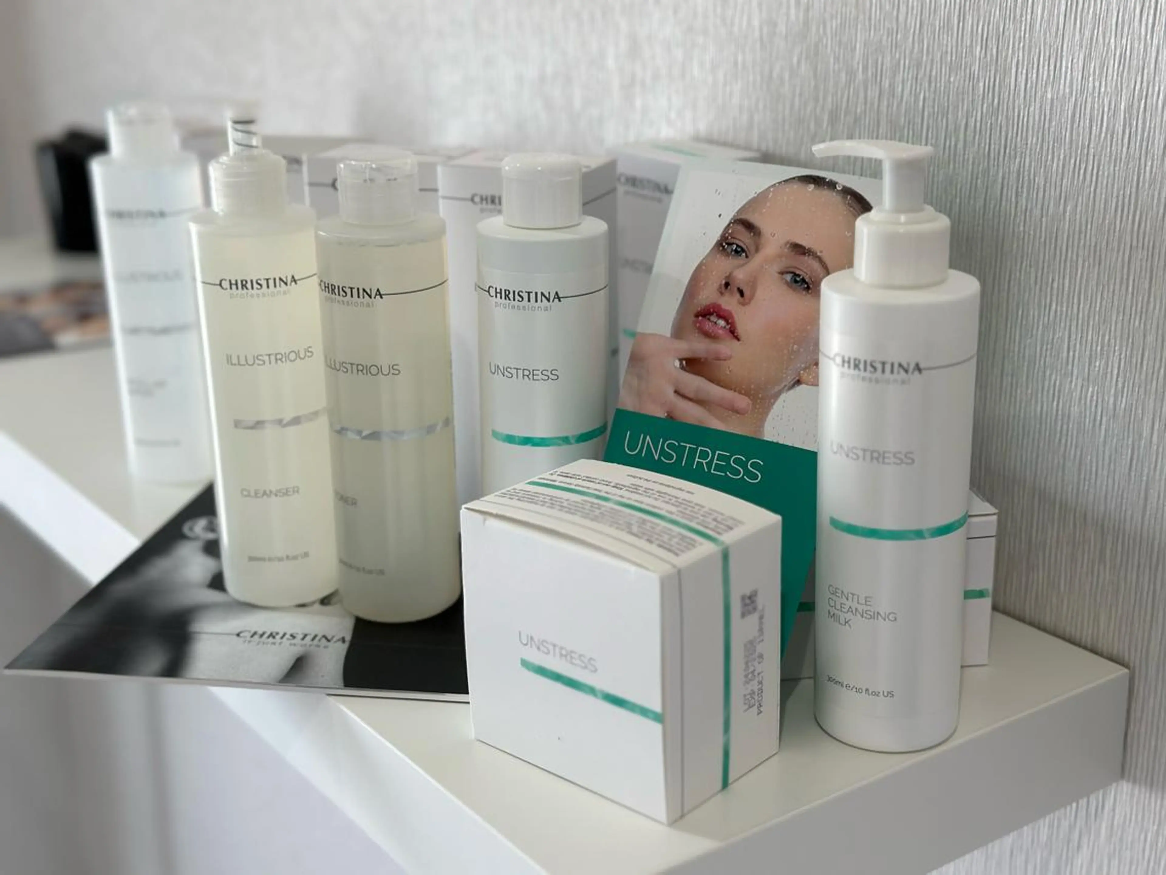 salon Lana shuri 🌿のその他イメージ