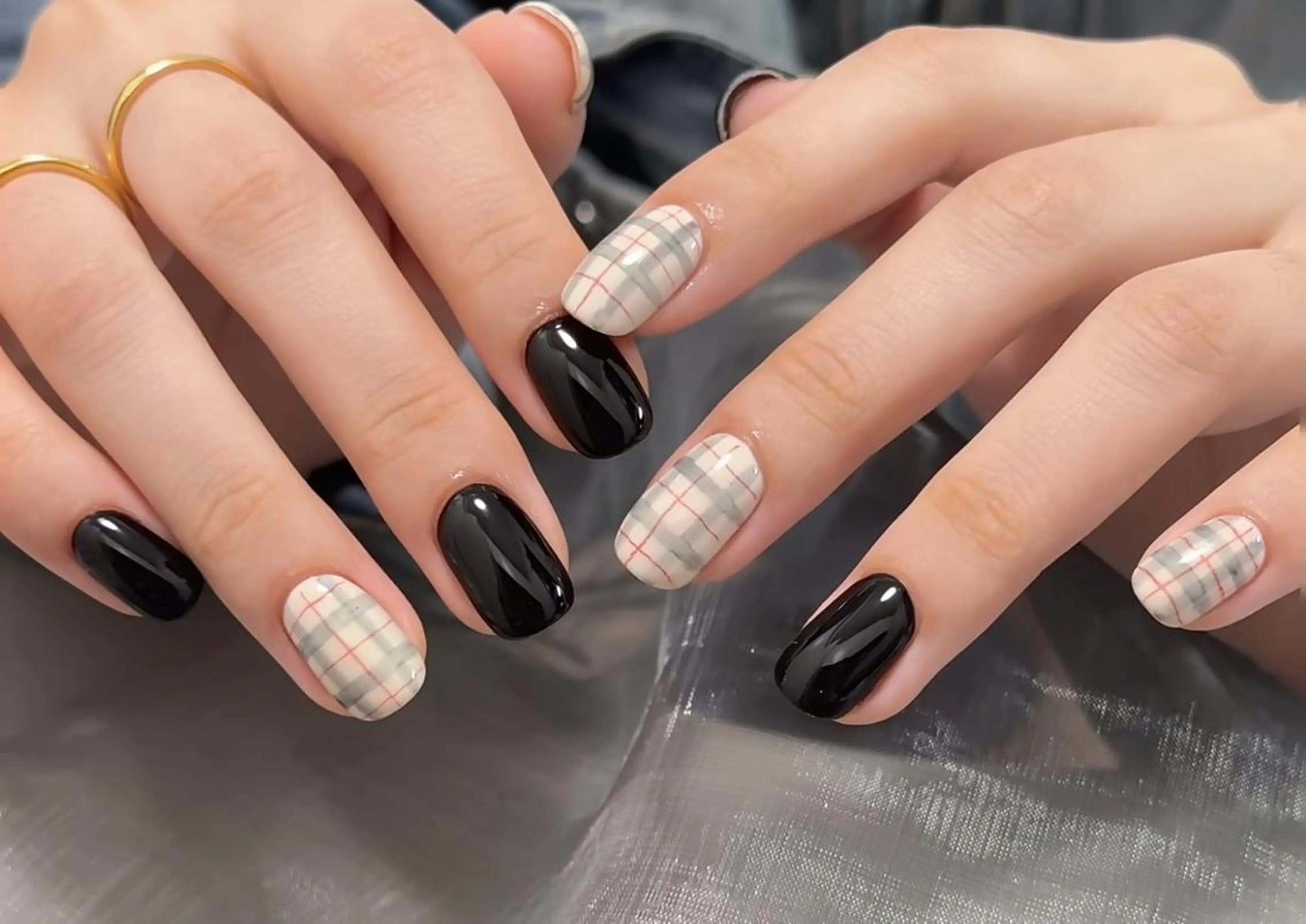 ネイル ハンドネイル エリ🫧 nail池袋東口のネイルデザイン