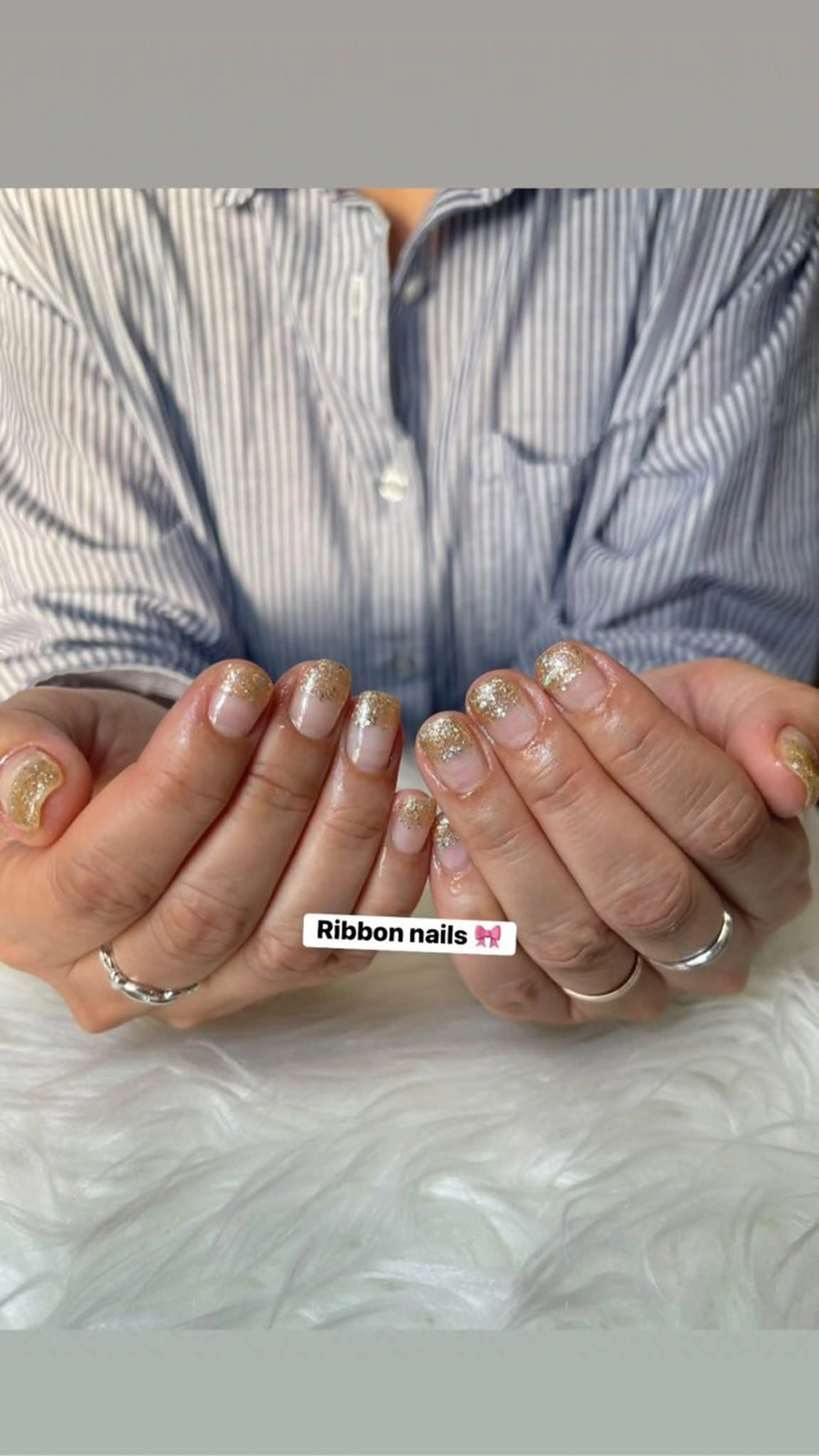 ネイル ジェルネイル パラジェル スカルプネイル ネイルチップ ハンドネイル Suka Nailのネイルデザイン