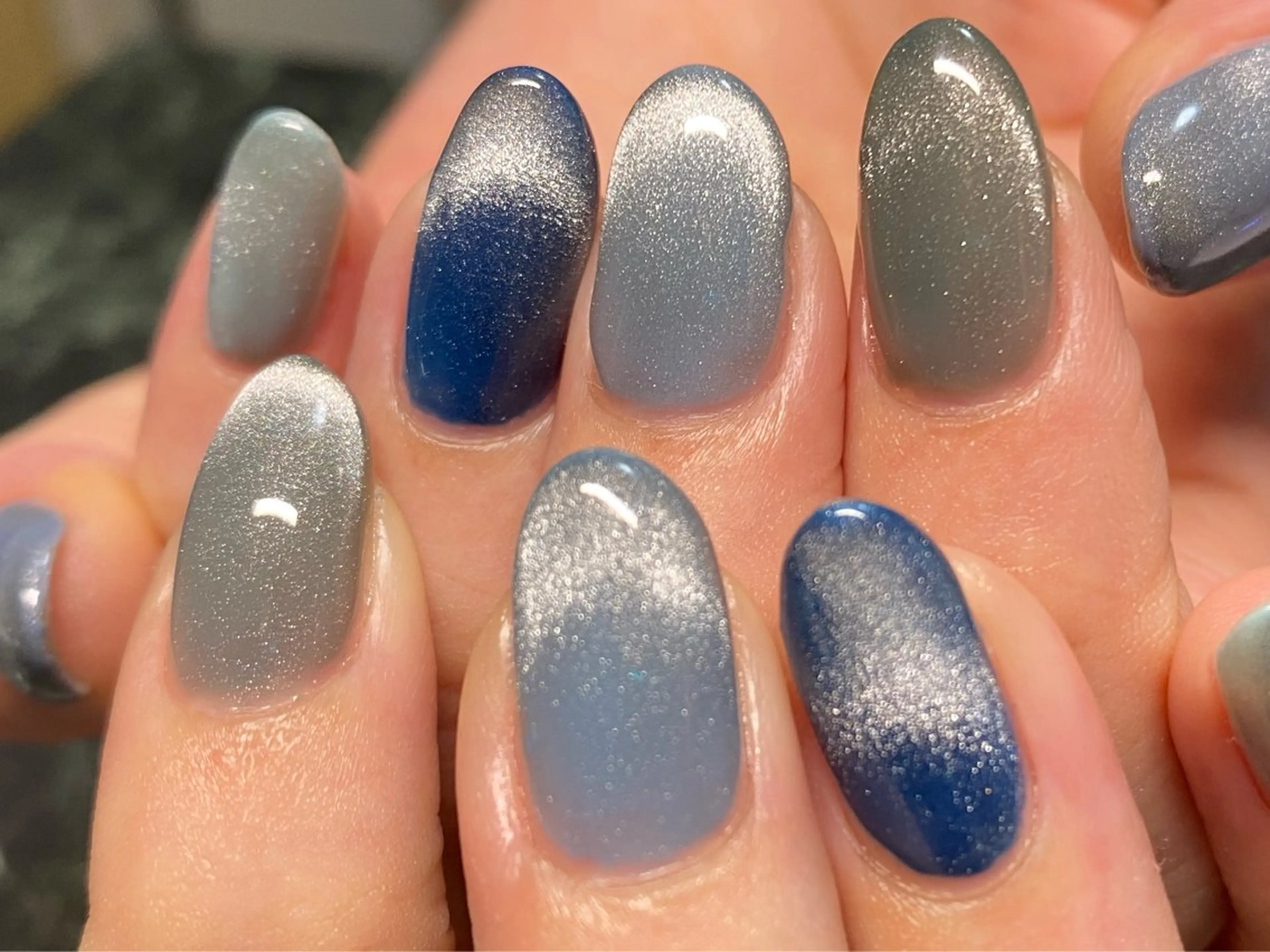 ネイル NAIL K-PIT ネイル ケーピットの眉毛・アイブロウイメージ