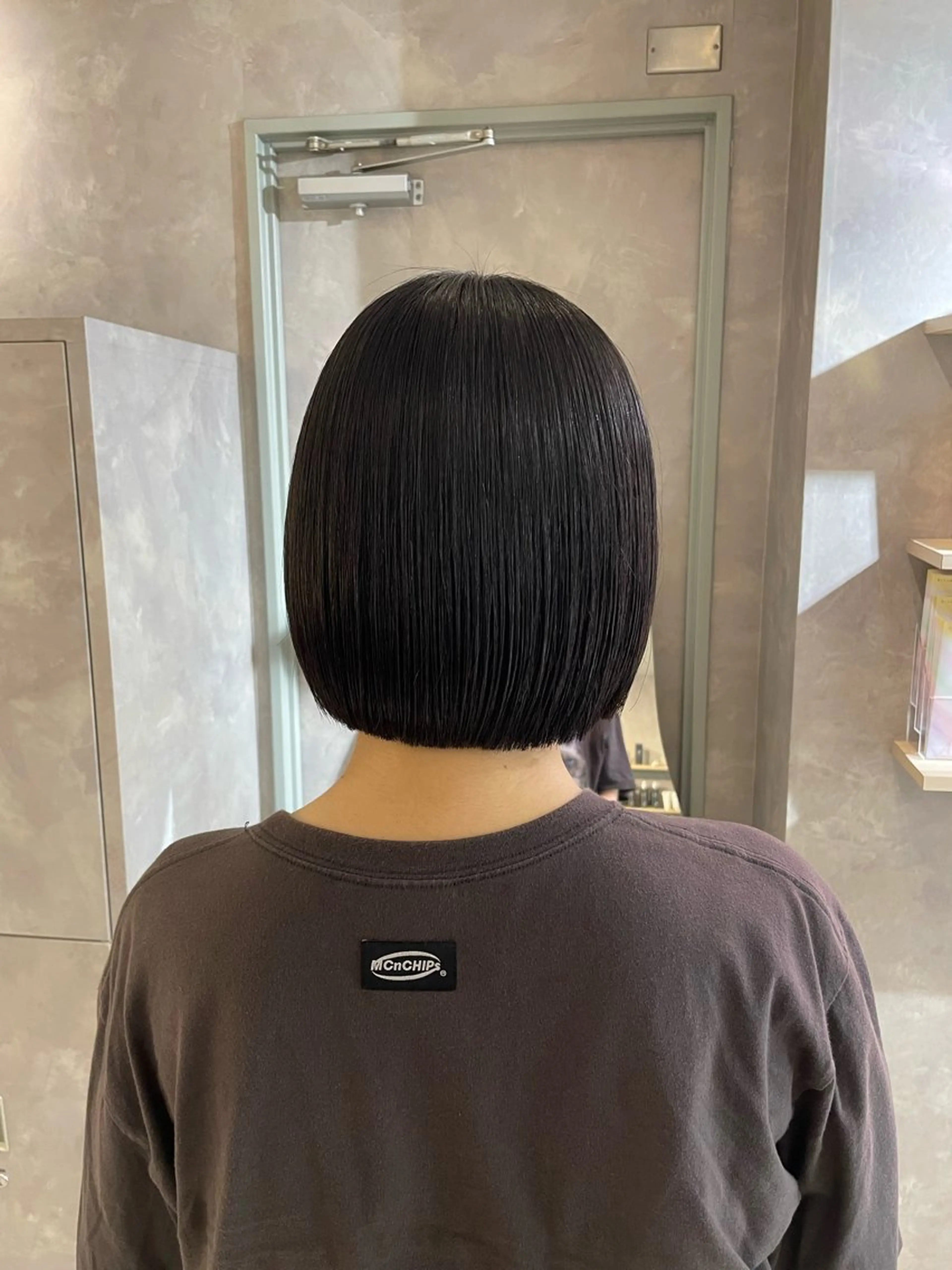 tocca千葉店 /せりなのヘアスタイル