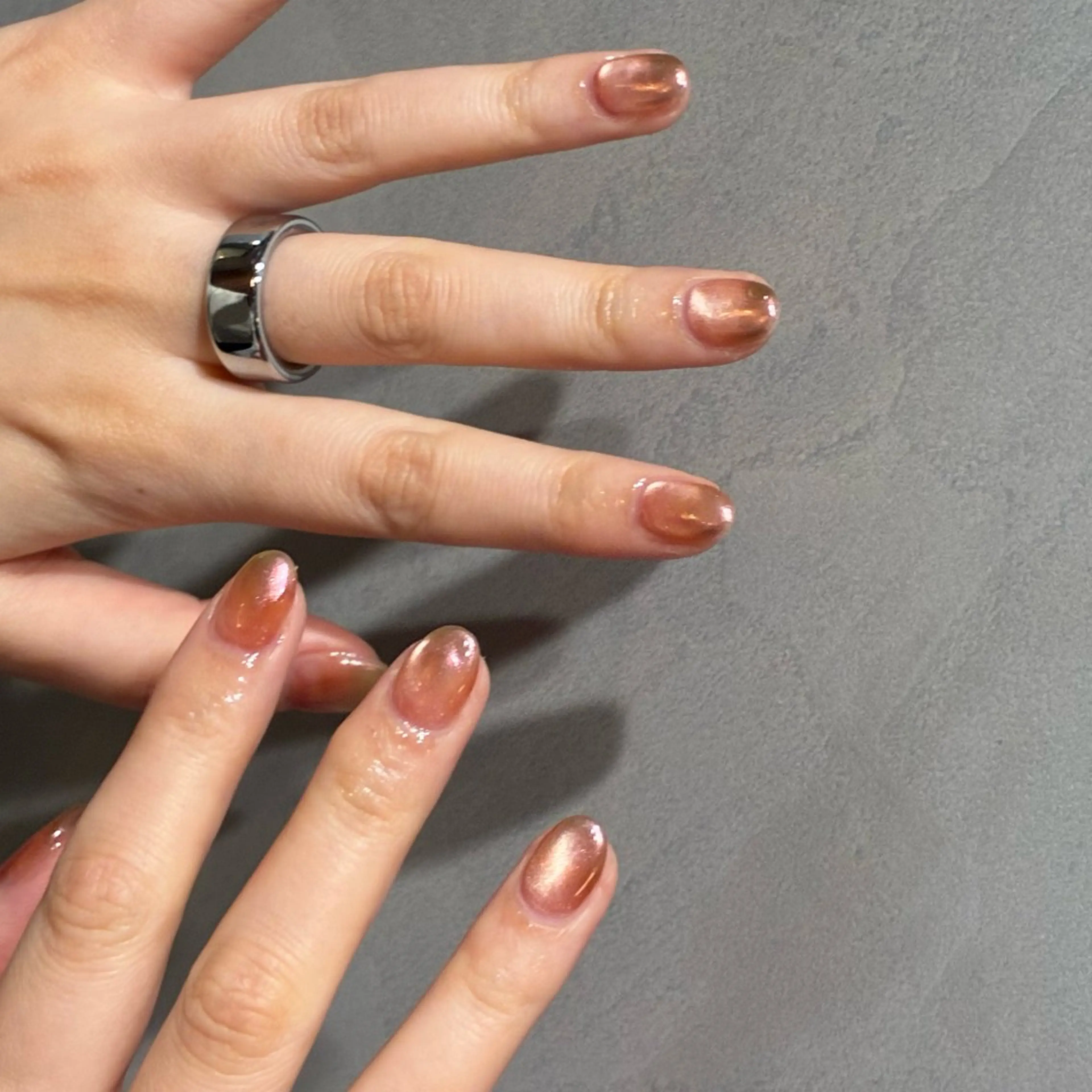 ネイル アートネイル ハンドネイル HARUKA NAKAMURAのネイルデザイン