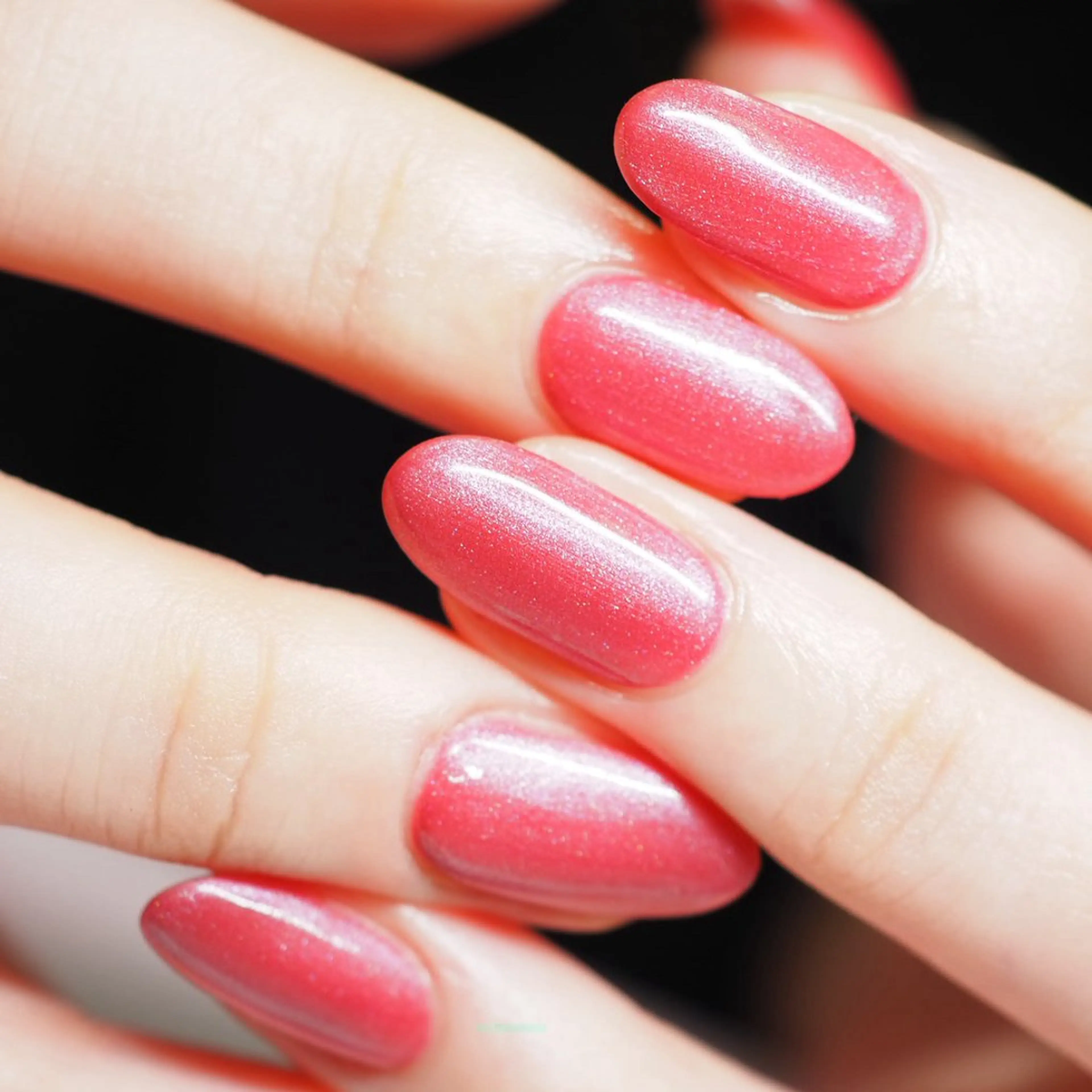 ネイル ハンドネイル 深爪を断らない スカルプ高評価店のネイルデザイン