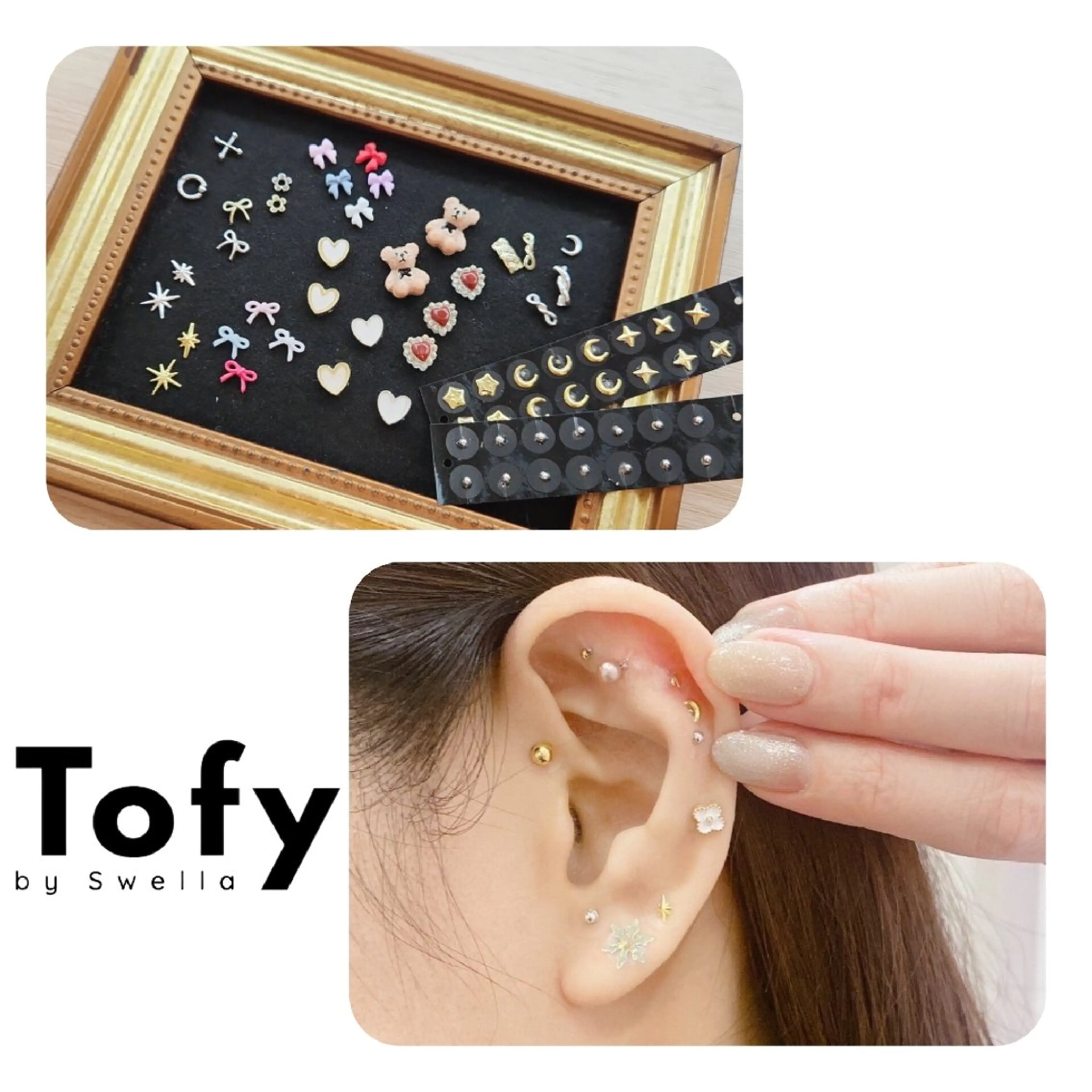 eyelist 🌙ゆうのマツエク・マツパデザイン