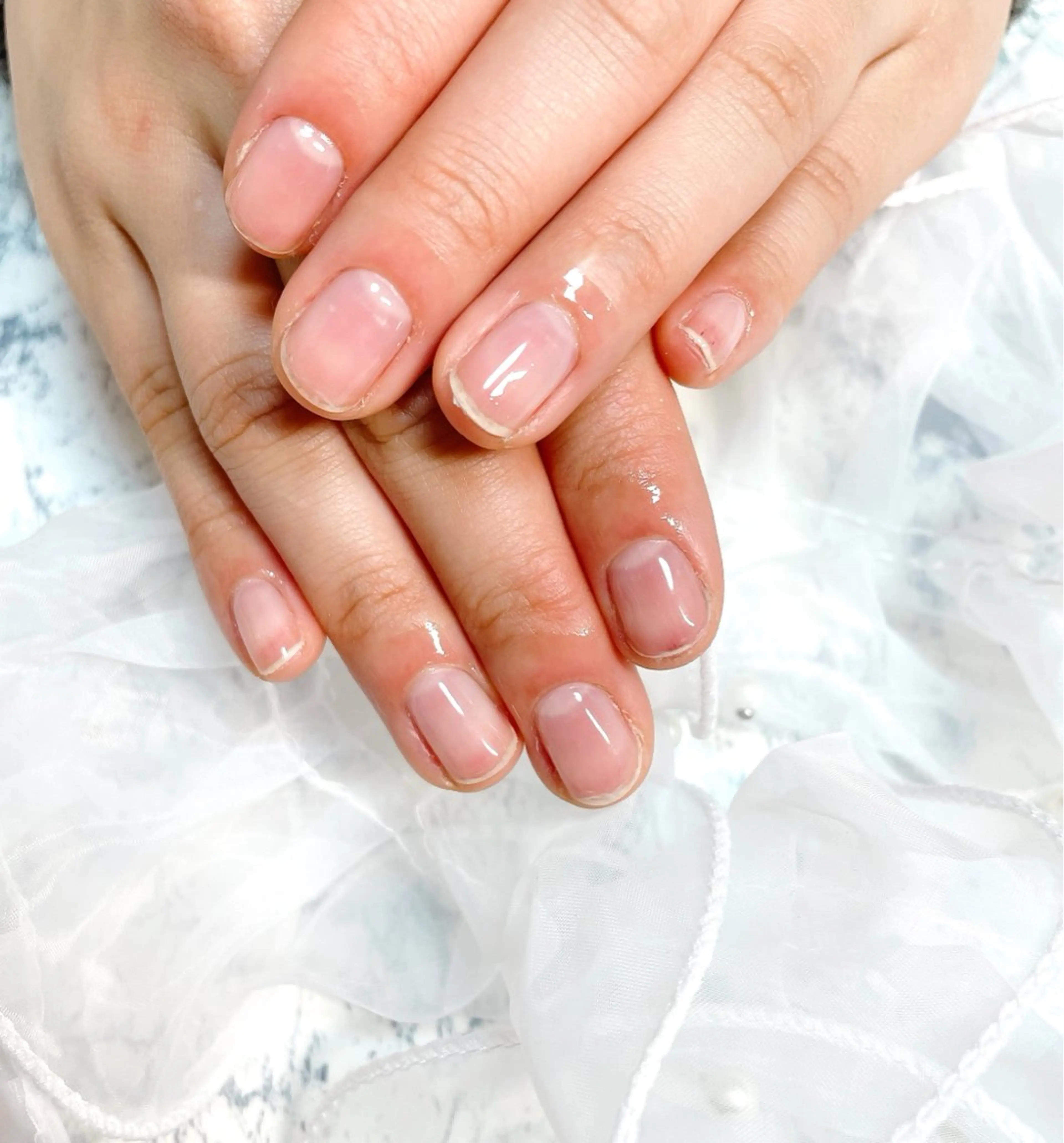 ネイル ハンドケア GAL_ NAILのネイルデザイン