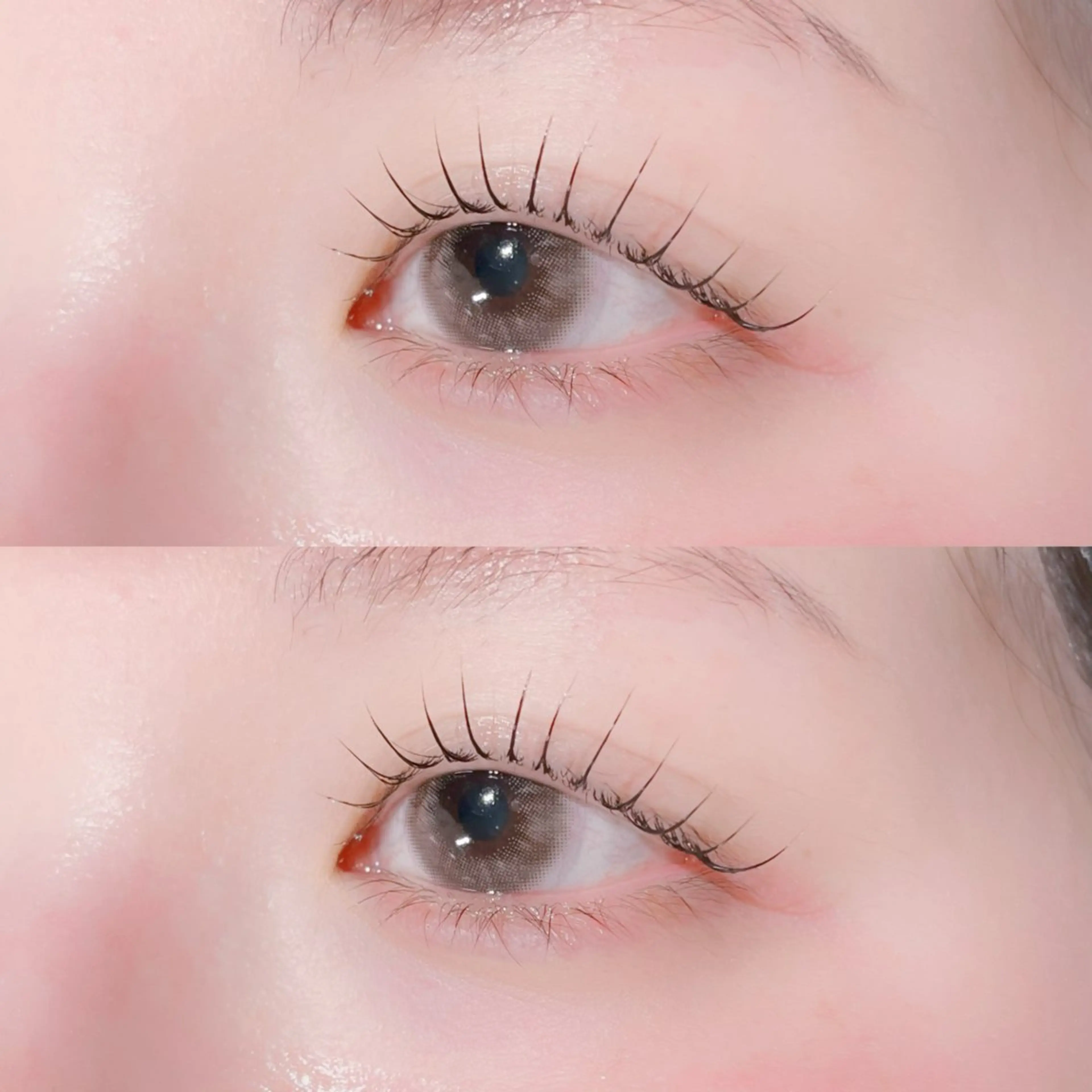 マツエク・マツパ マツパ prochaine?所属・金子 清美のマツエク・マツパデザイン