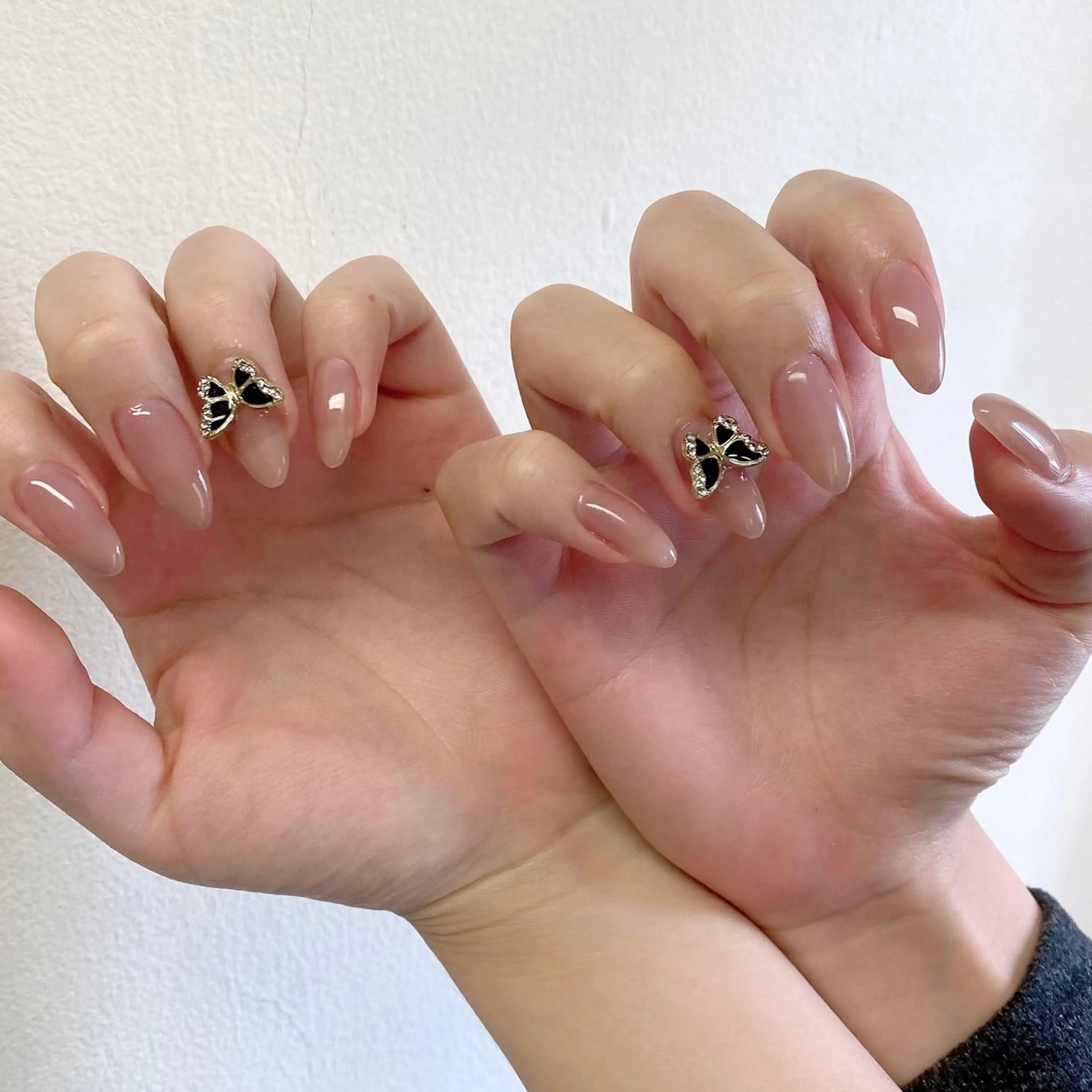 ネイル ハンドネイル ハンドケア nail salon アトリエBONOのネイルデザイン