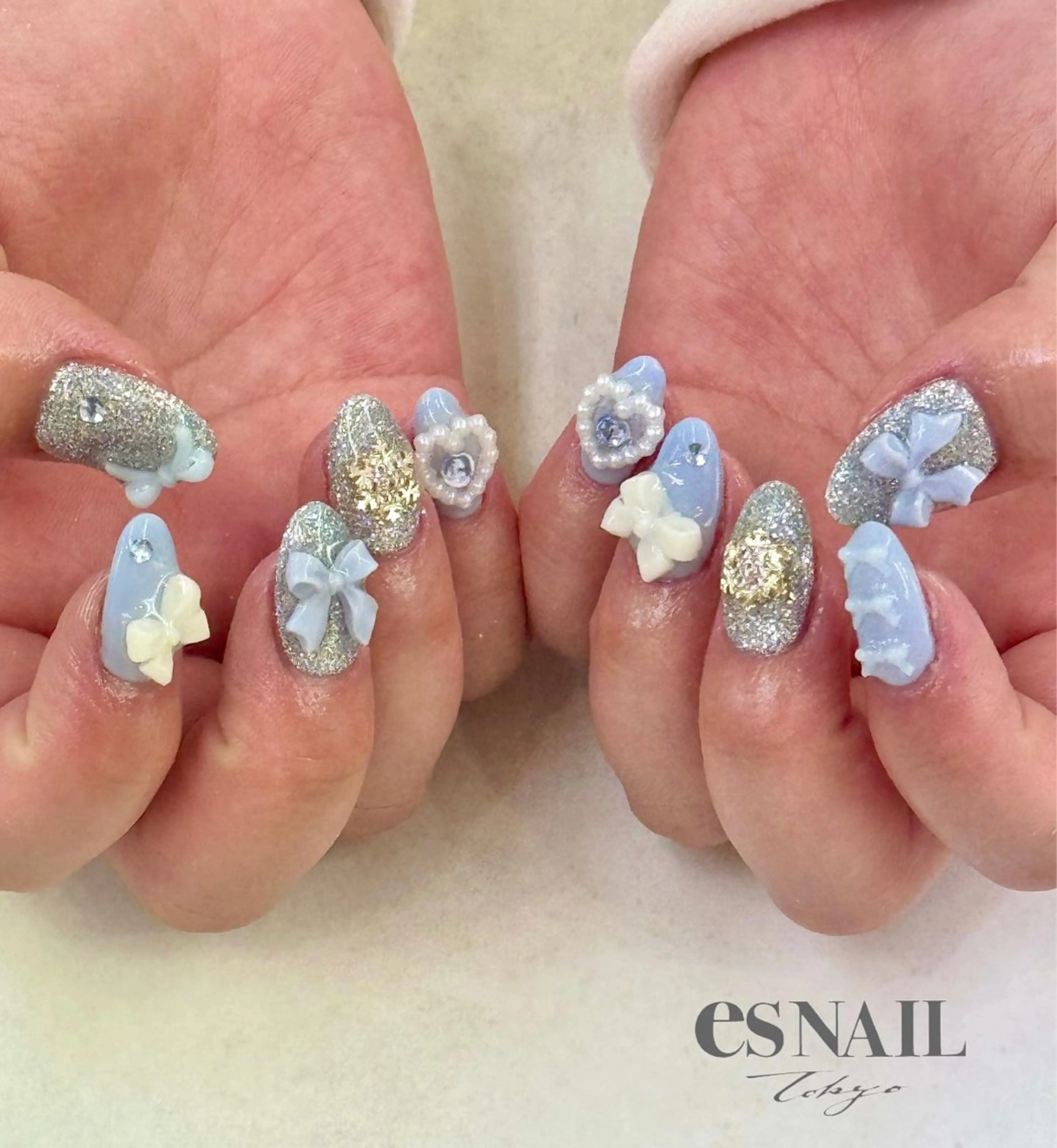 ネイル ハンドネイル 🤍 Jan🤍のネイルデザイン