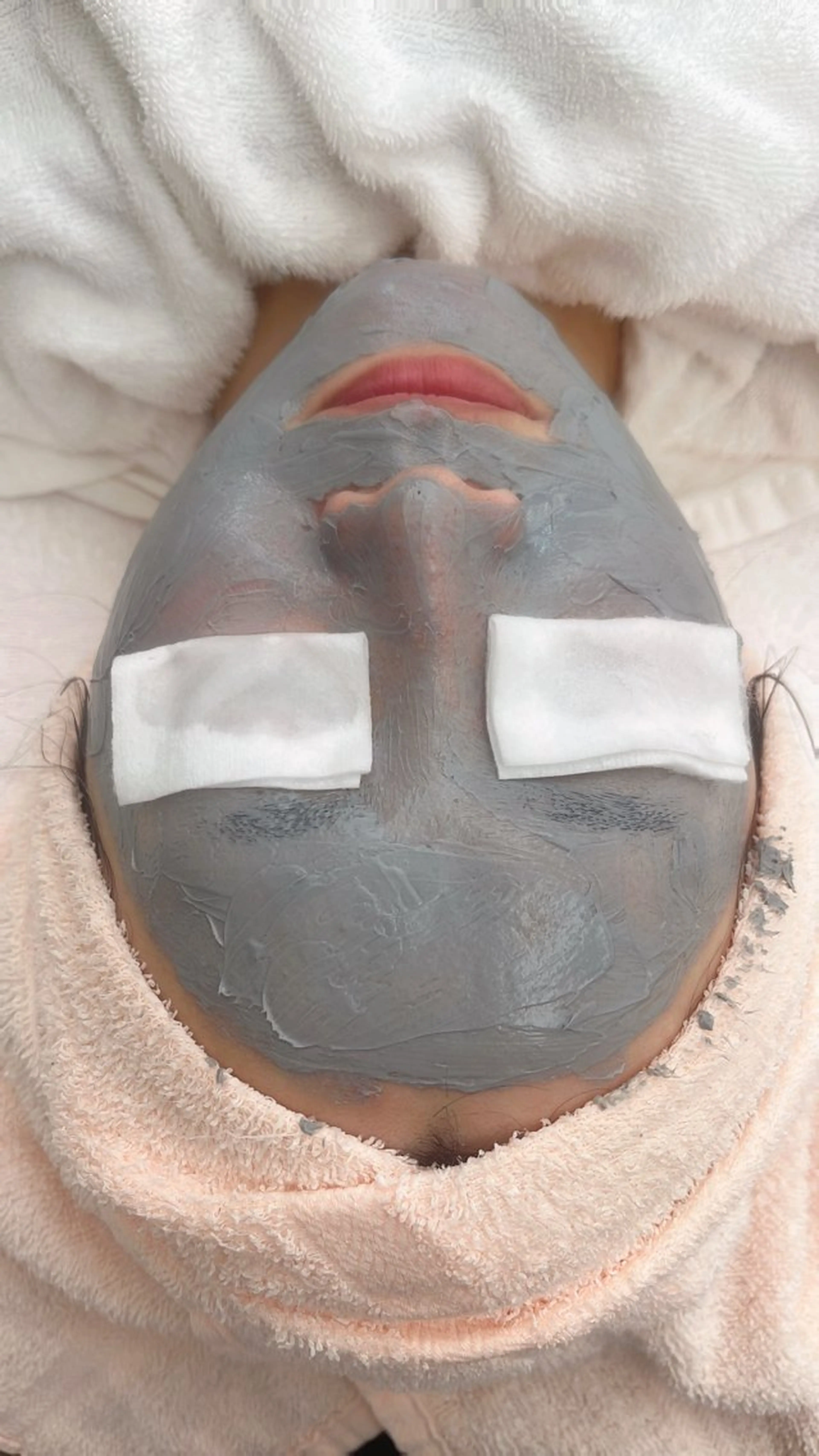 エステ 上岡 奈都美のエステ・リラクイメージ