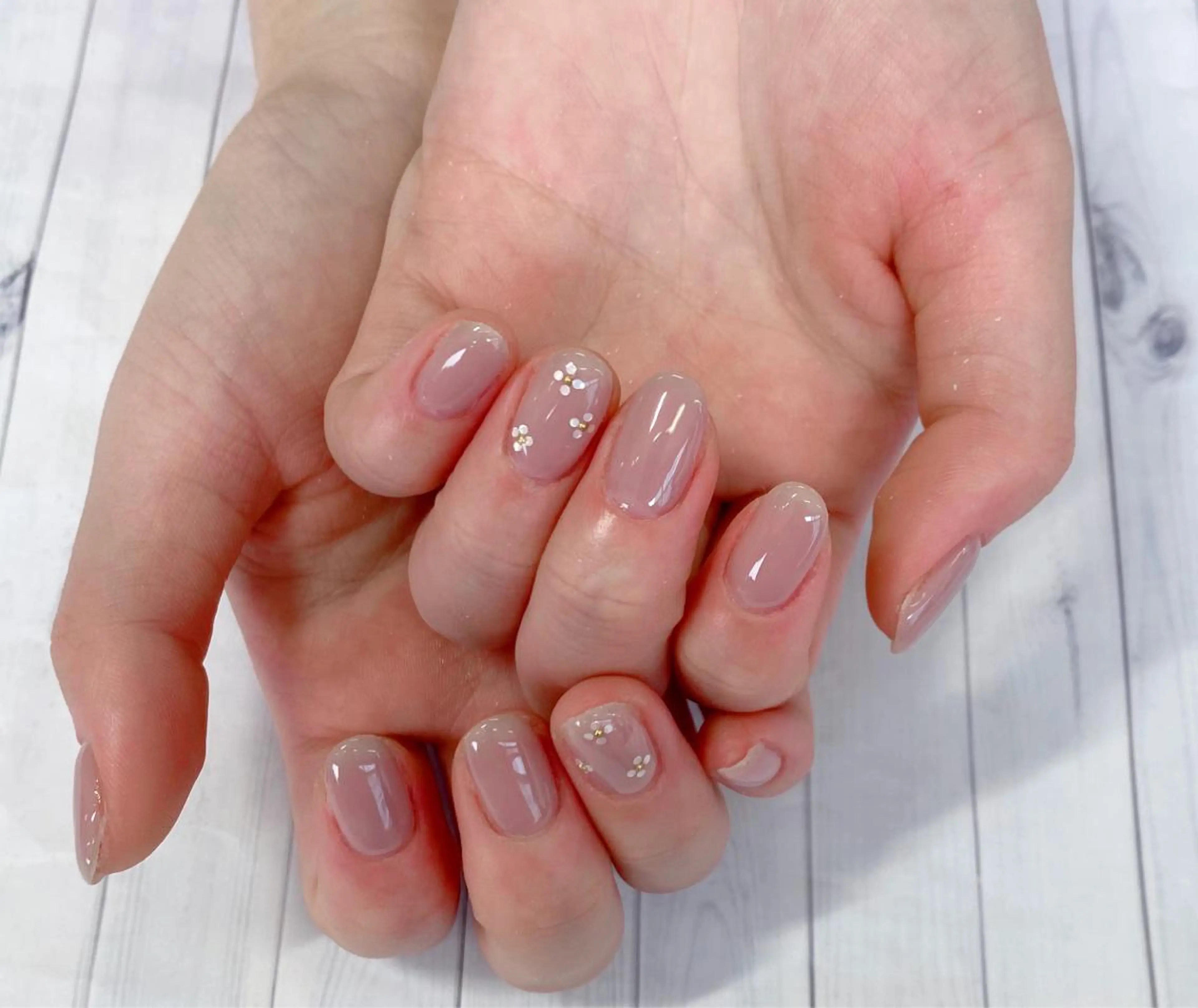 ネイル 🌻ひまり🌻 ネイルのネイルデザイン