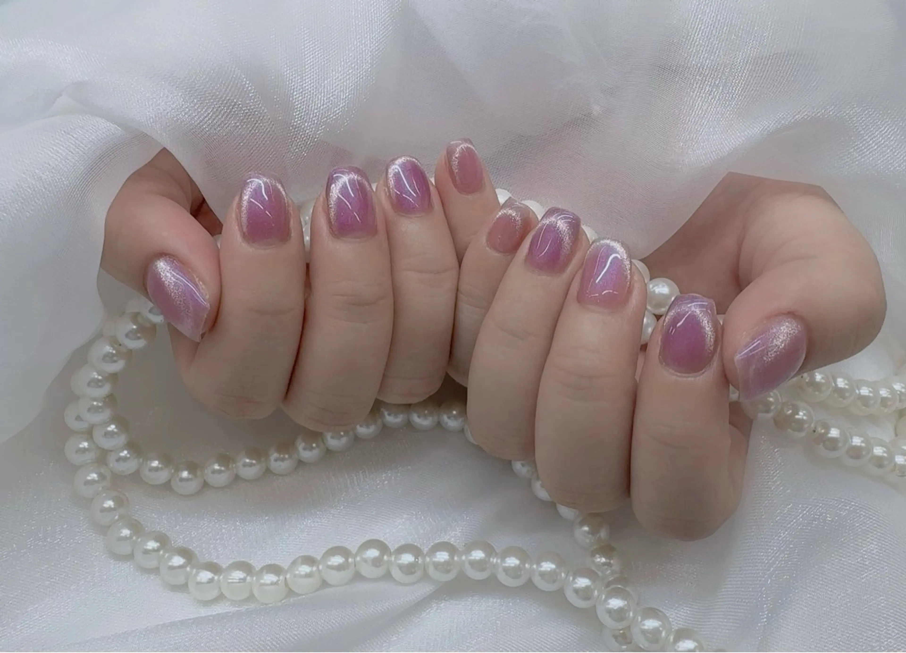 ネイル 💗Minmin nail salonのネイルデザイン