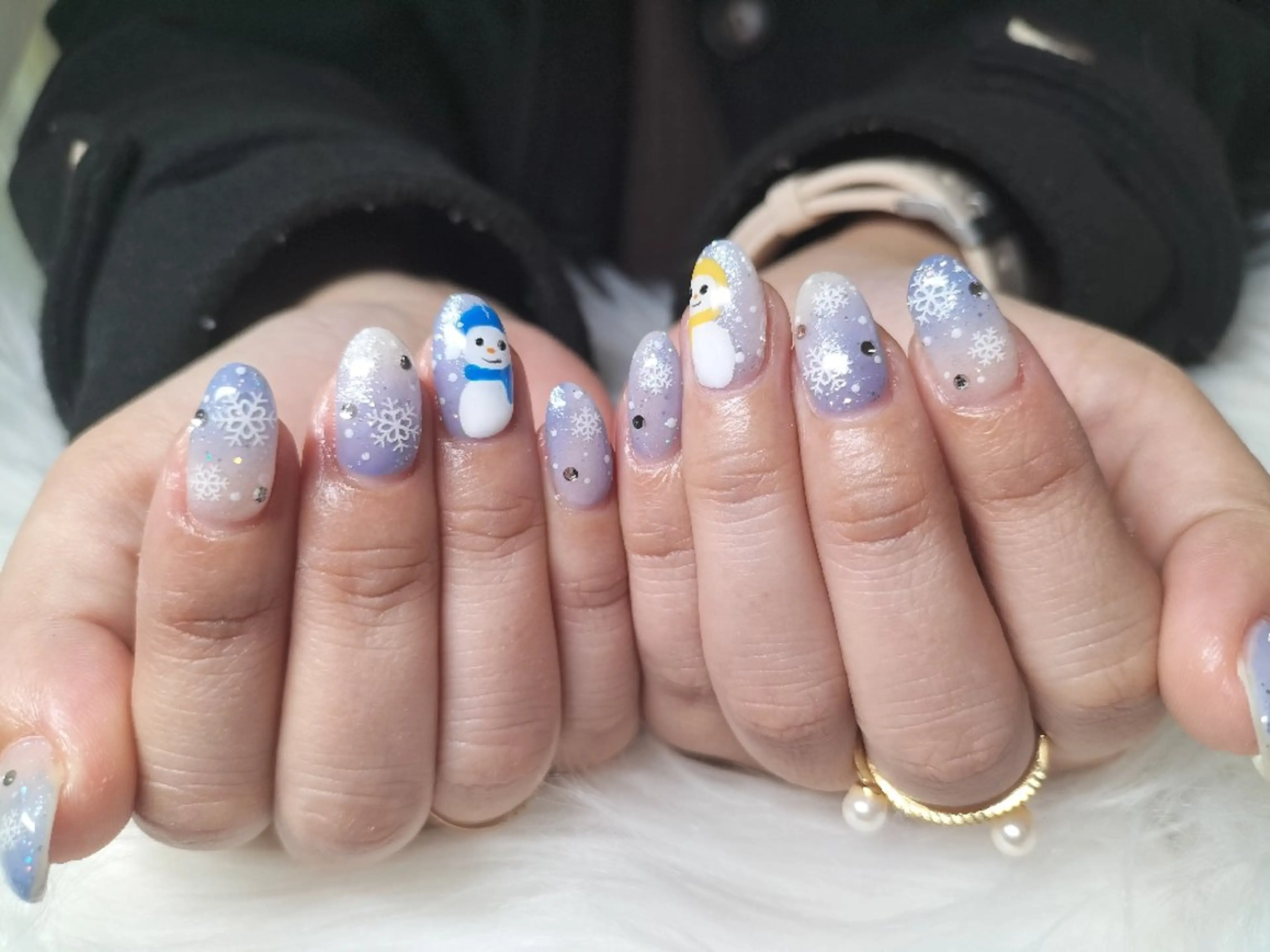 ネイル ネイルサロン  STELLAのネイルデザイン