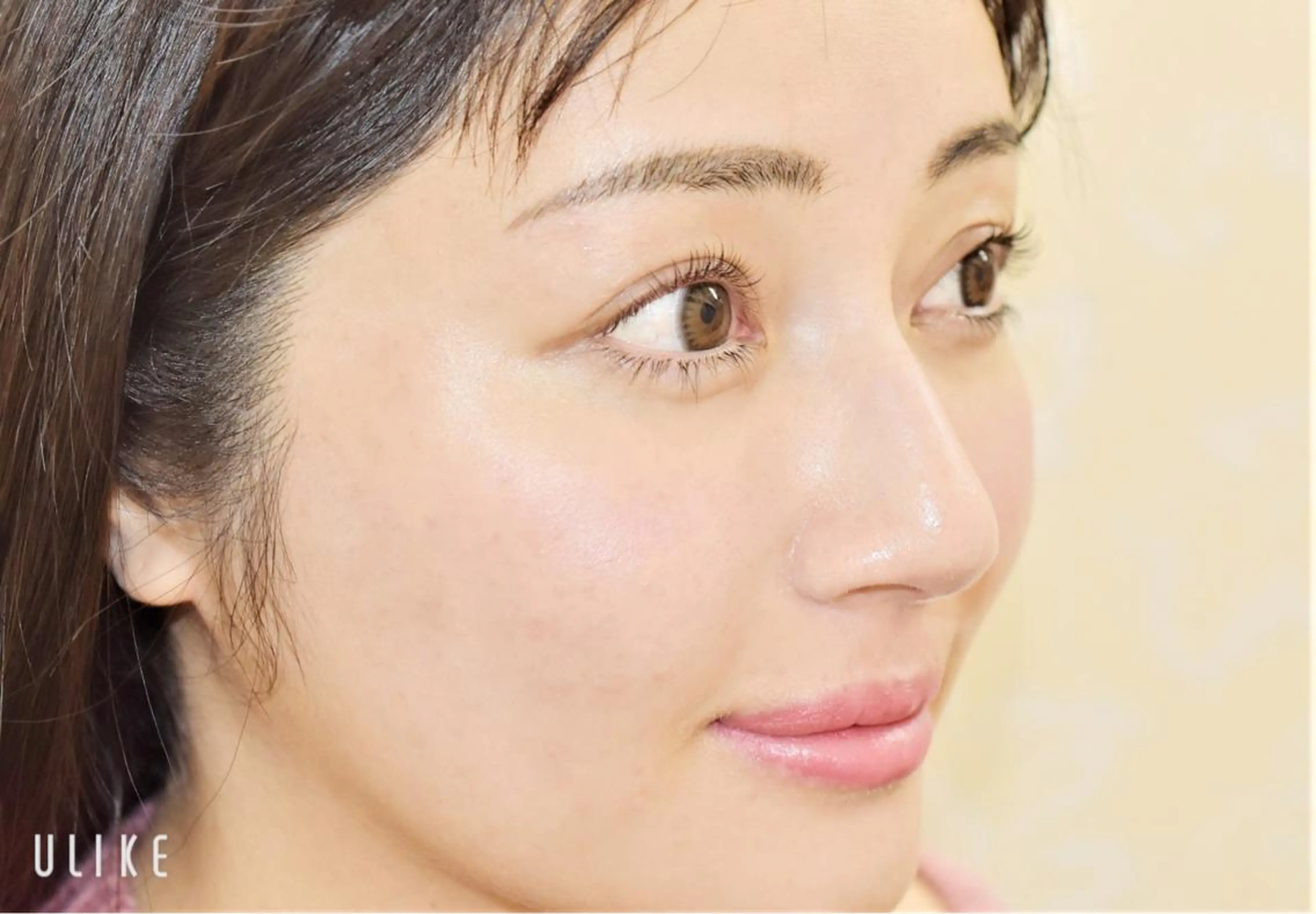 マツエク・マツパ ELEGAR 武蔵小杉のマツエク・マツパデザイン