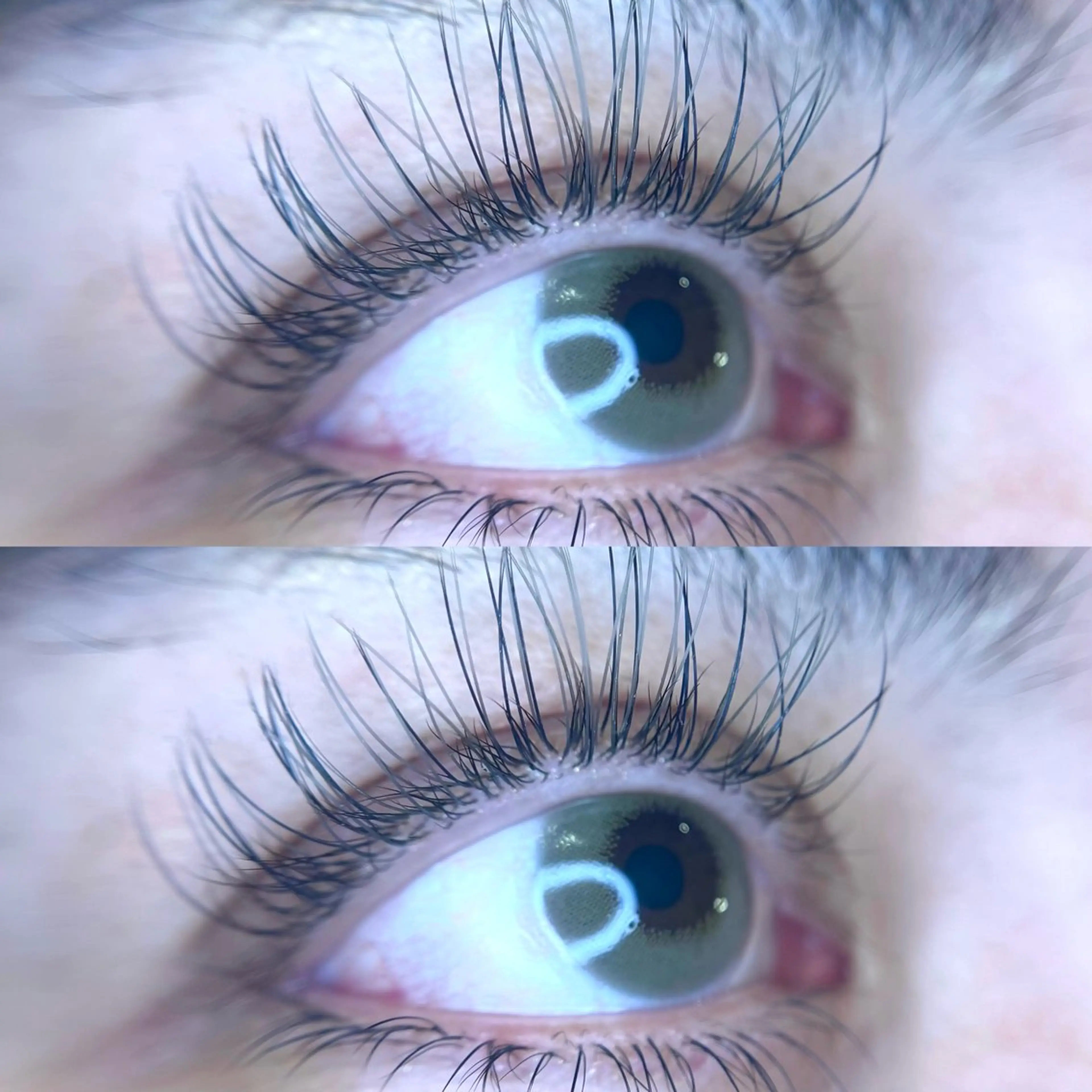 マツエク・マツパ laboT satsukiのマツエク・マツパデザイン